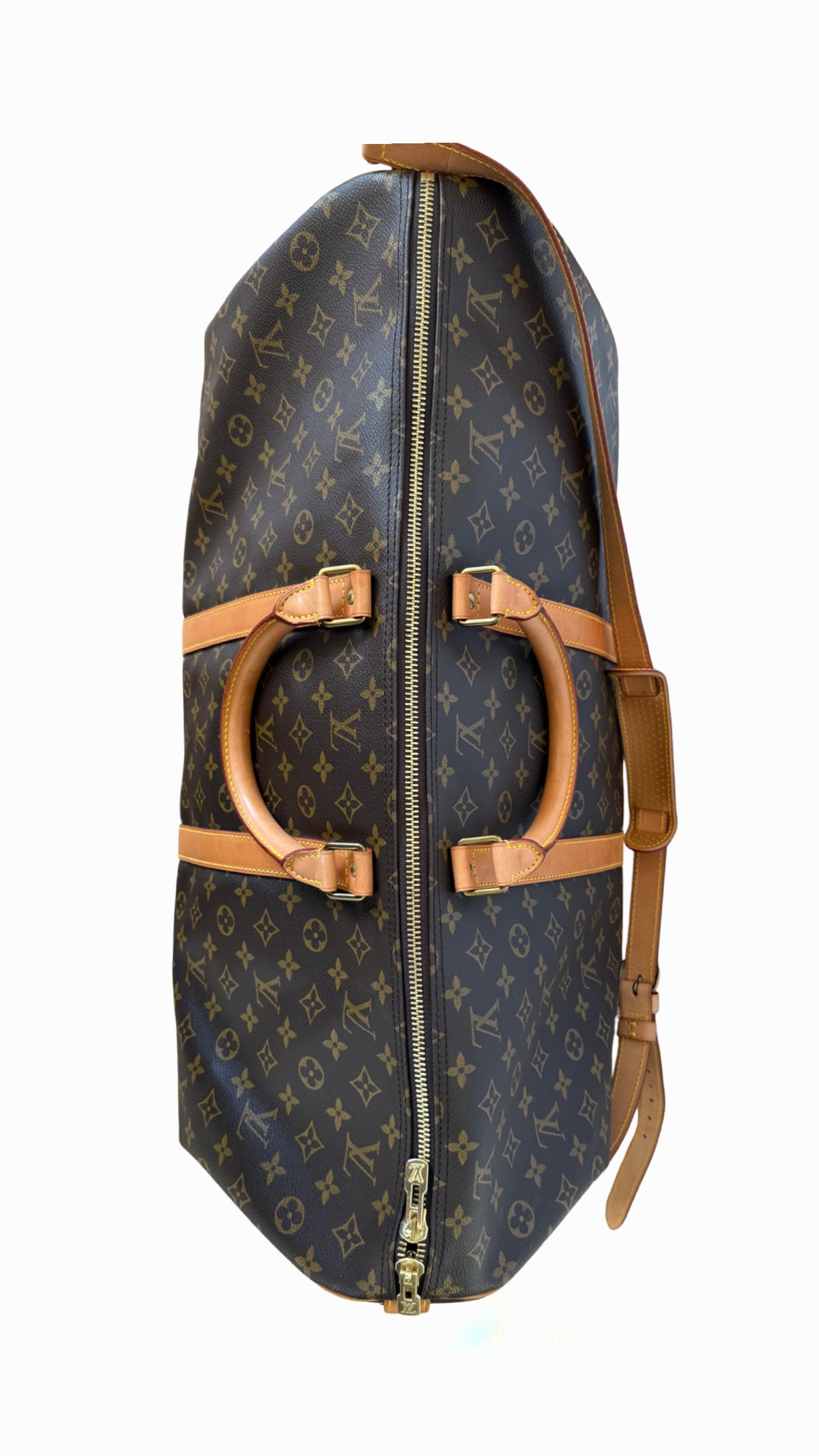 Louis Vuitton Keepall Bandoulière 60