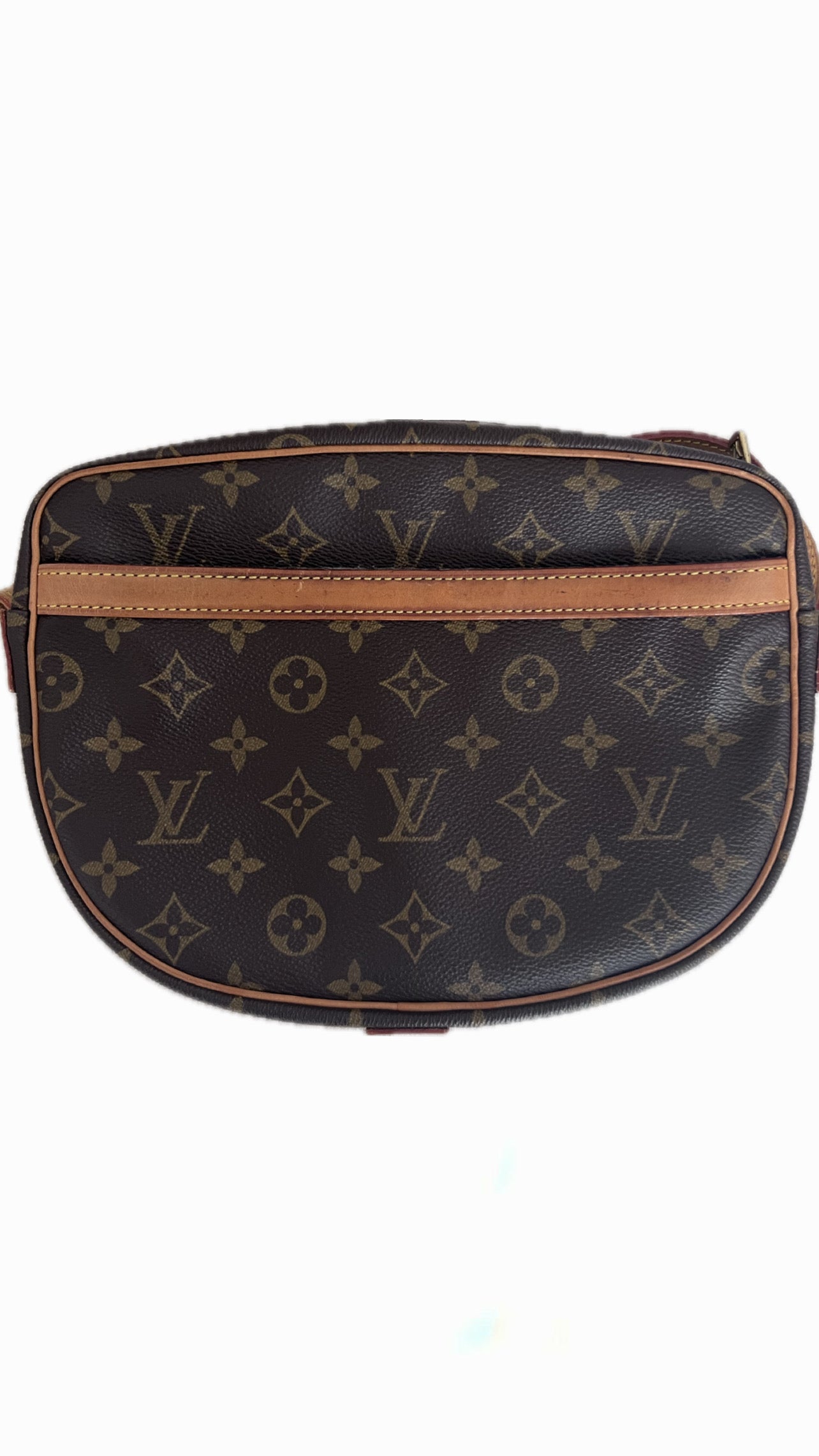 Louis Vuitton Jeune Fille MM