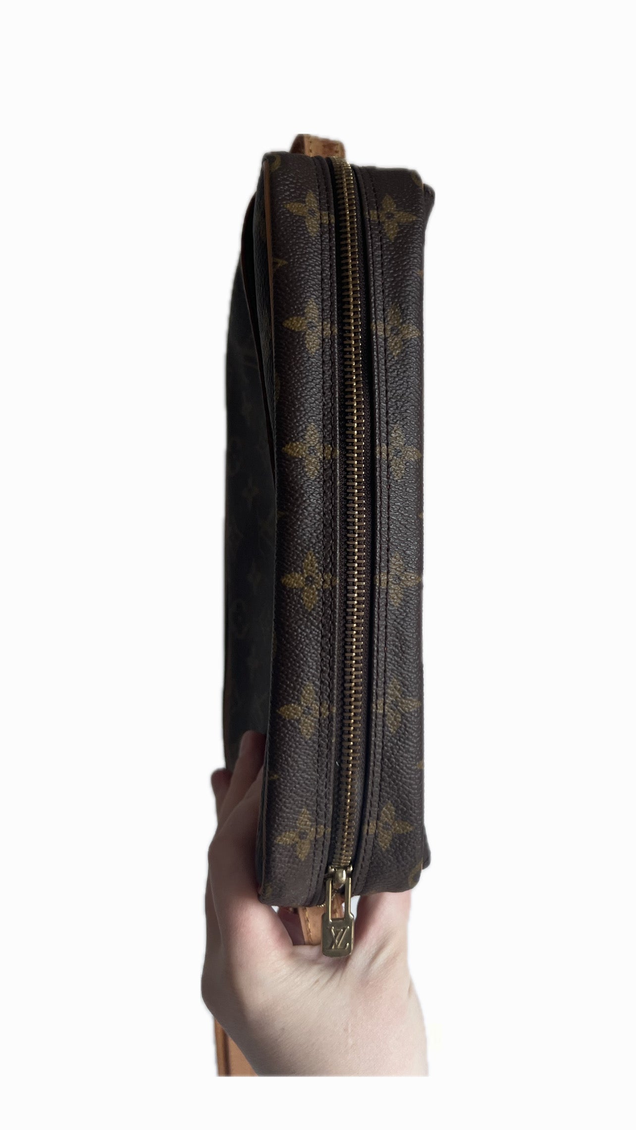 Louis Vuitton Jeune Fille MM