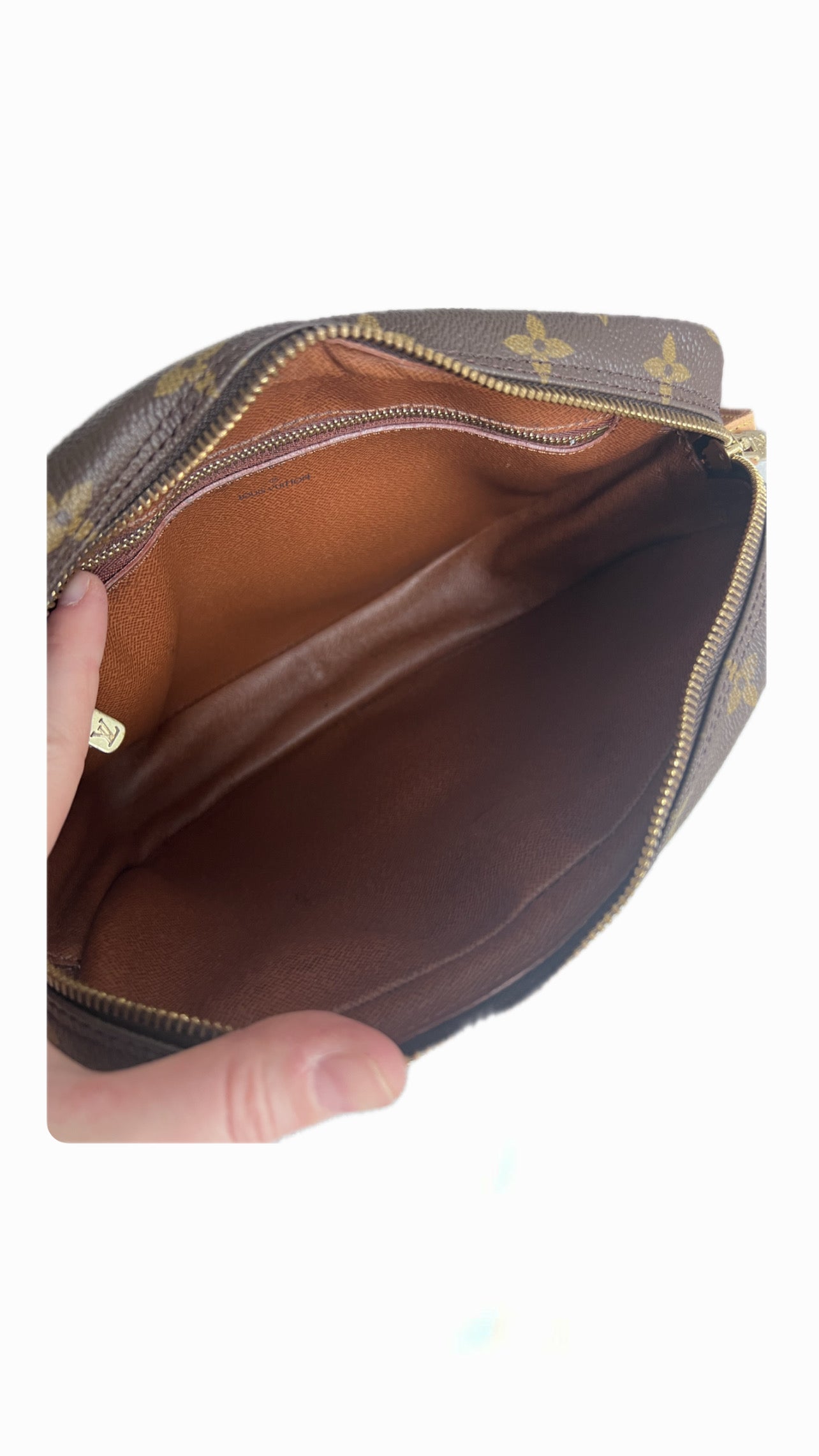 Louis Vuitton Jeune Fille MM