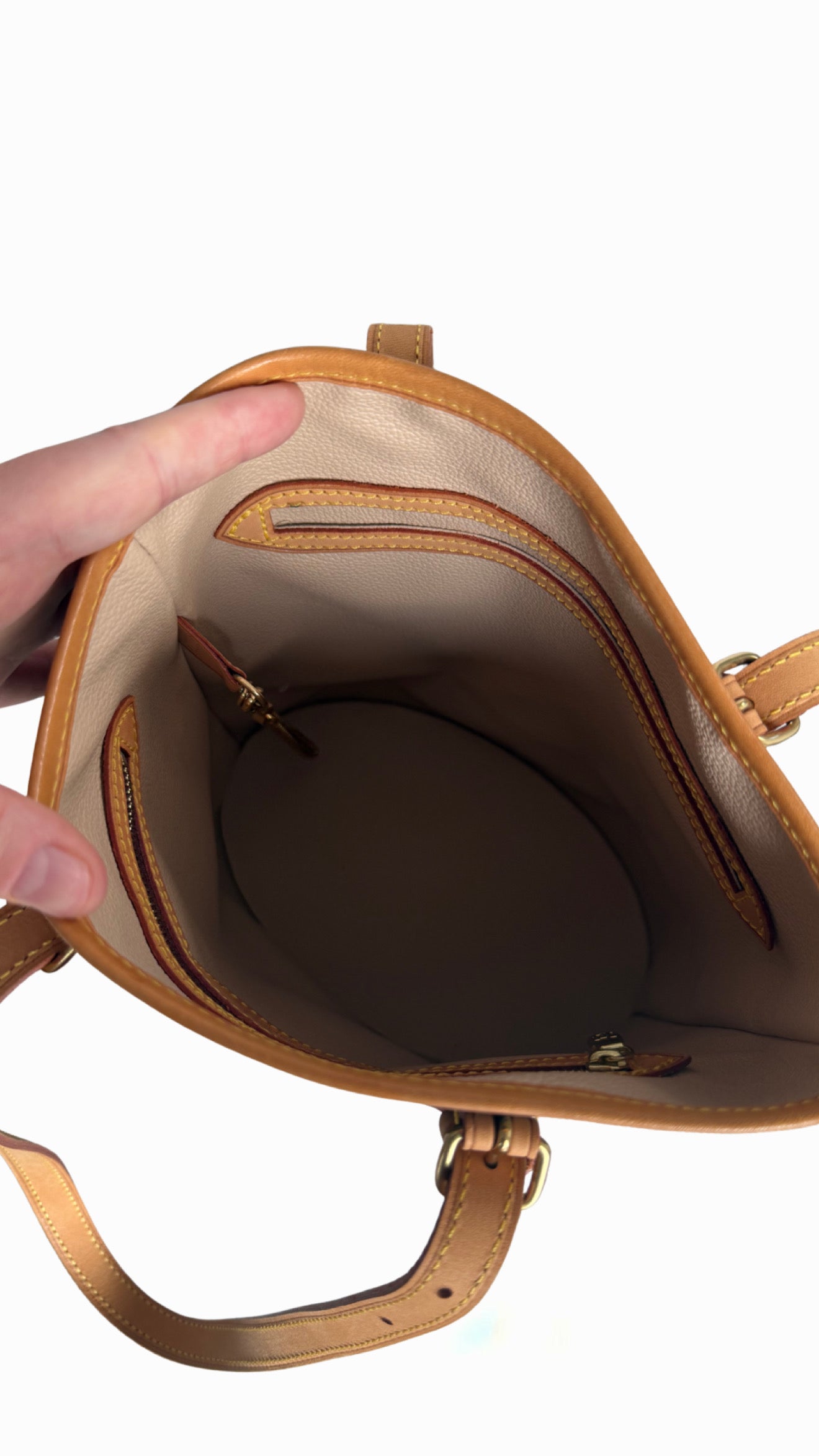 Louis Vuitton Bucket PM