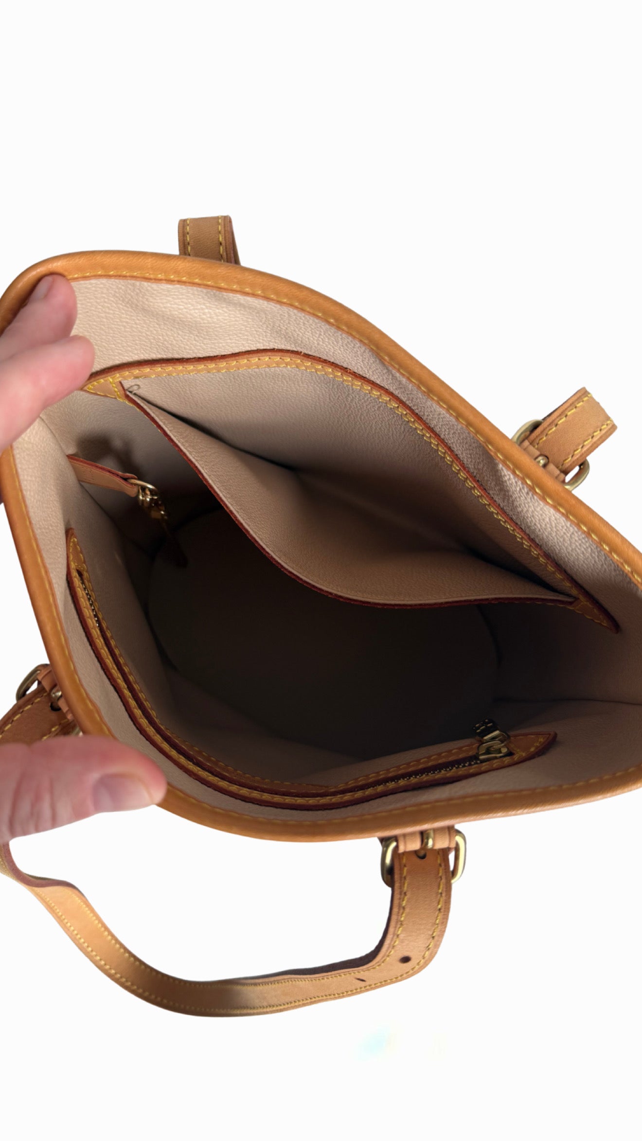 Louis Vuitton Bucket PM