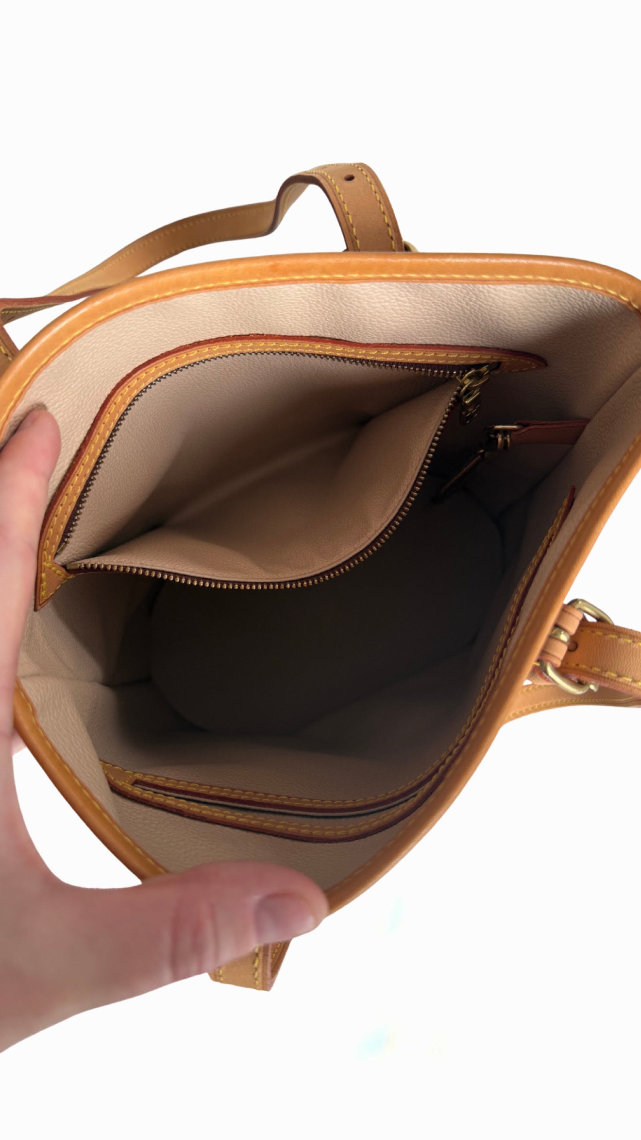 Louis Vuitton Bucket PM