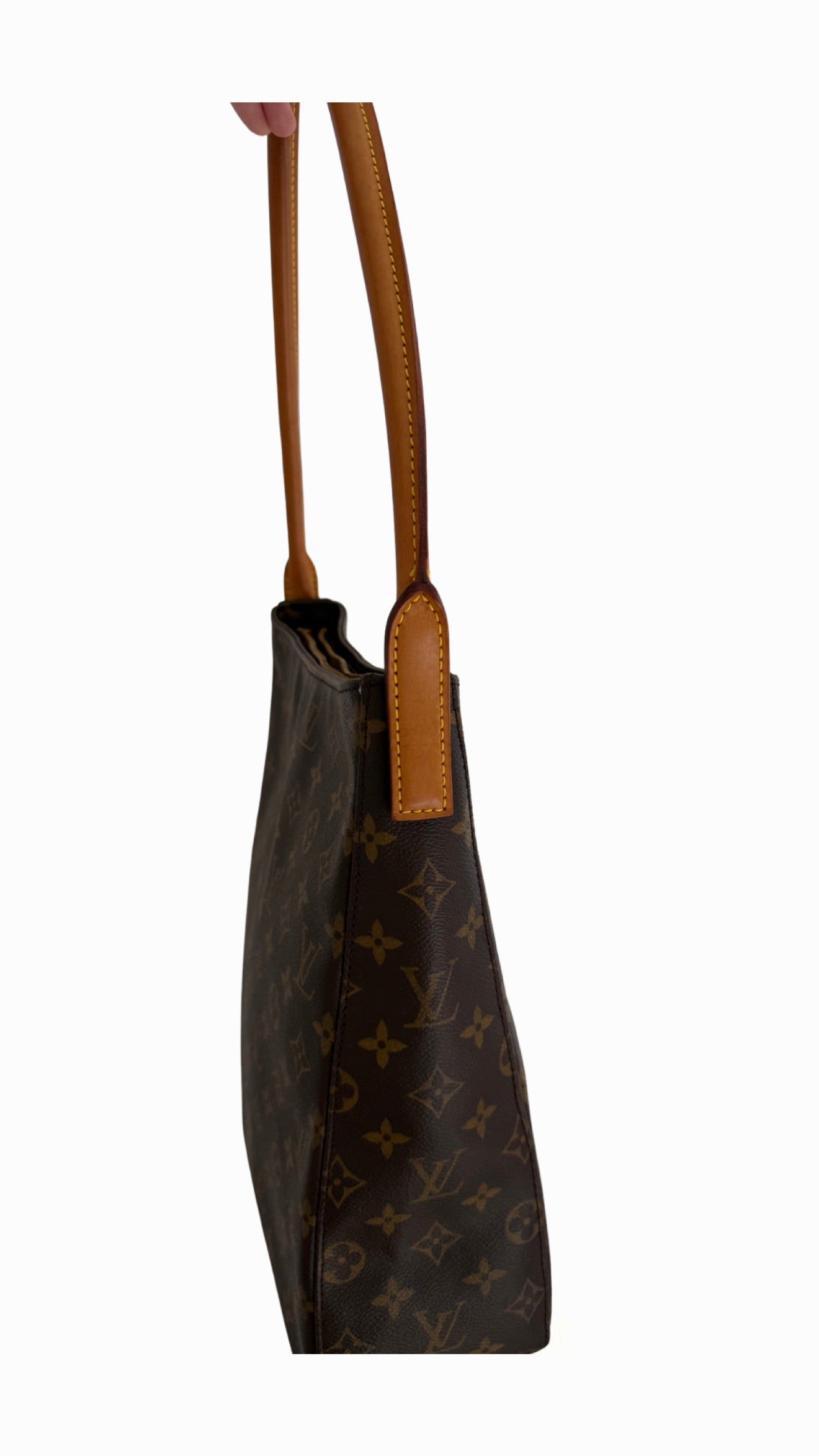 Louis Vuitton Looping GM