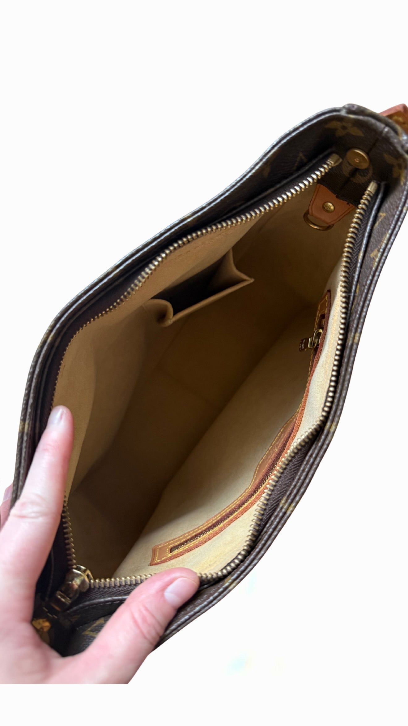 Louis Vuitton Looping GM