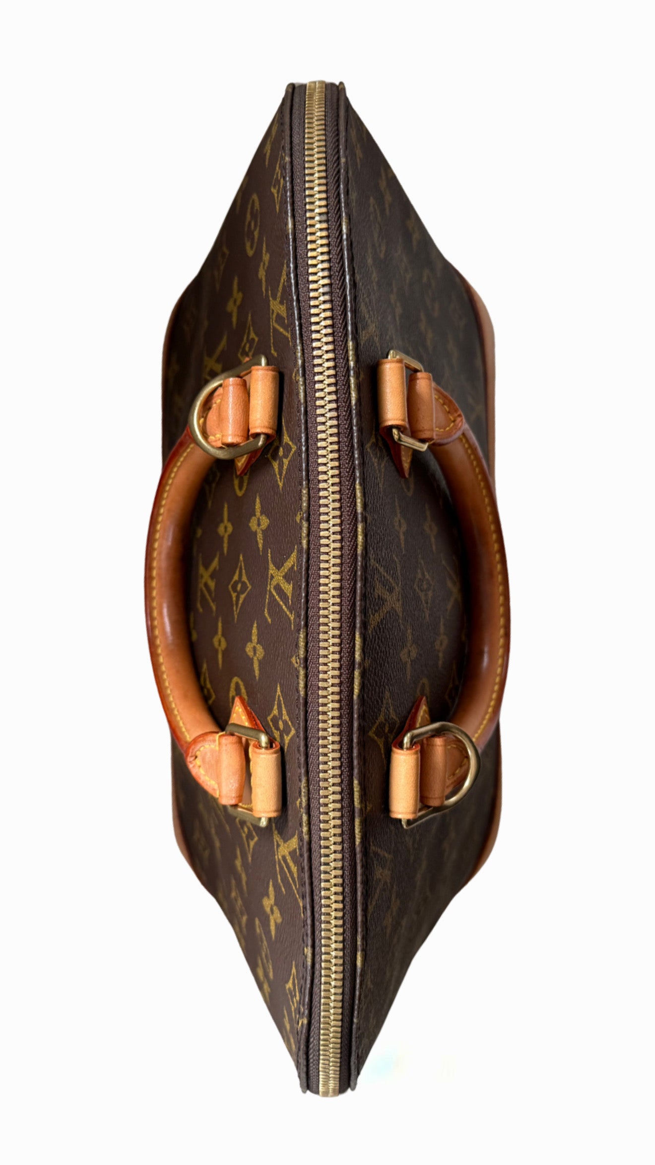 Louis Vuitton Alma PM