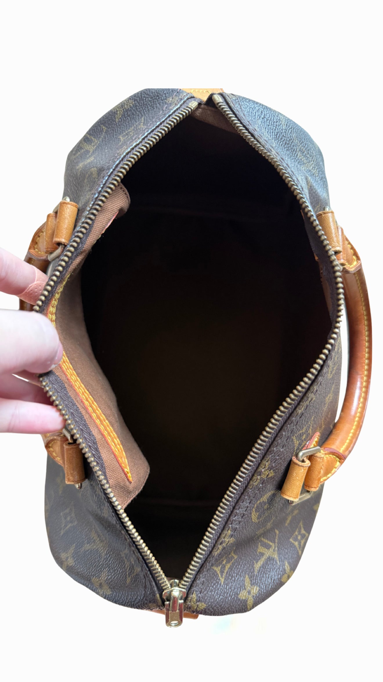 Louis Vuitton Speedy 30