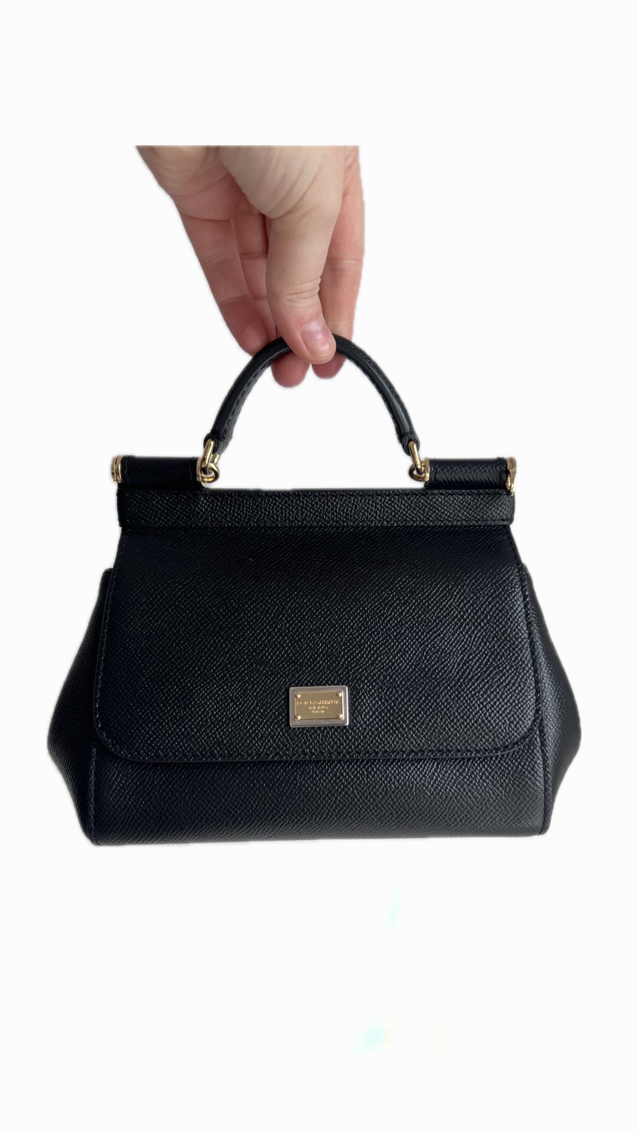 Dolce & Gabbana Mini 2way