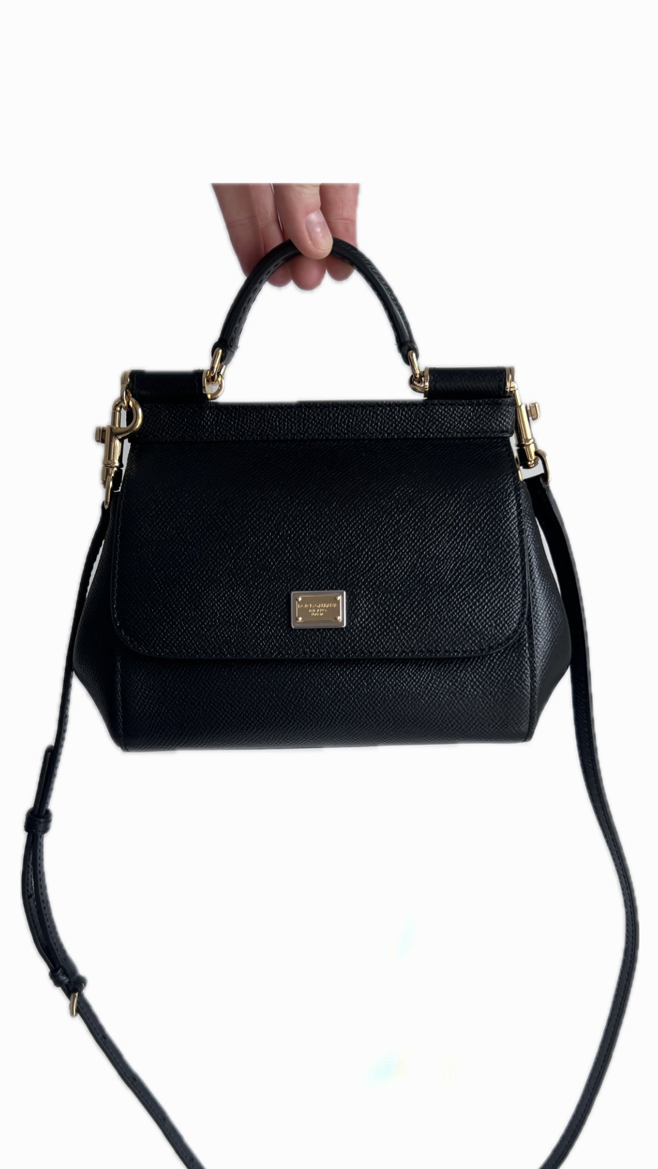 Dolce & Gabbana Mini 2way