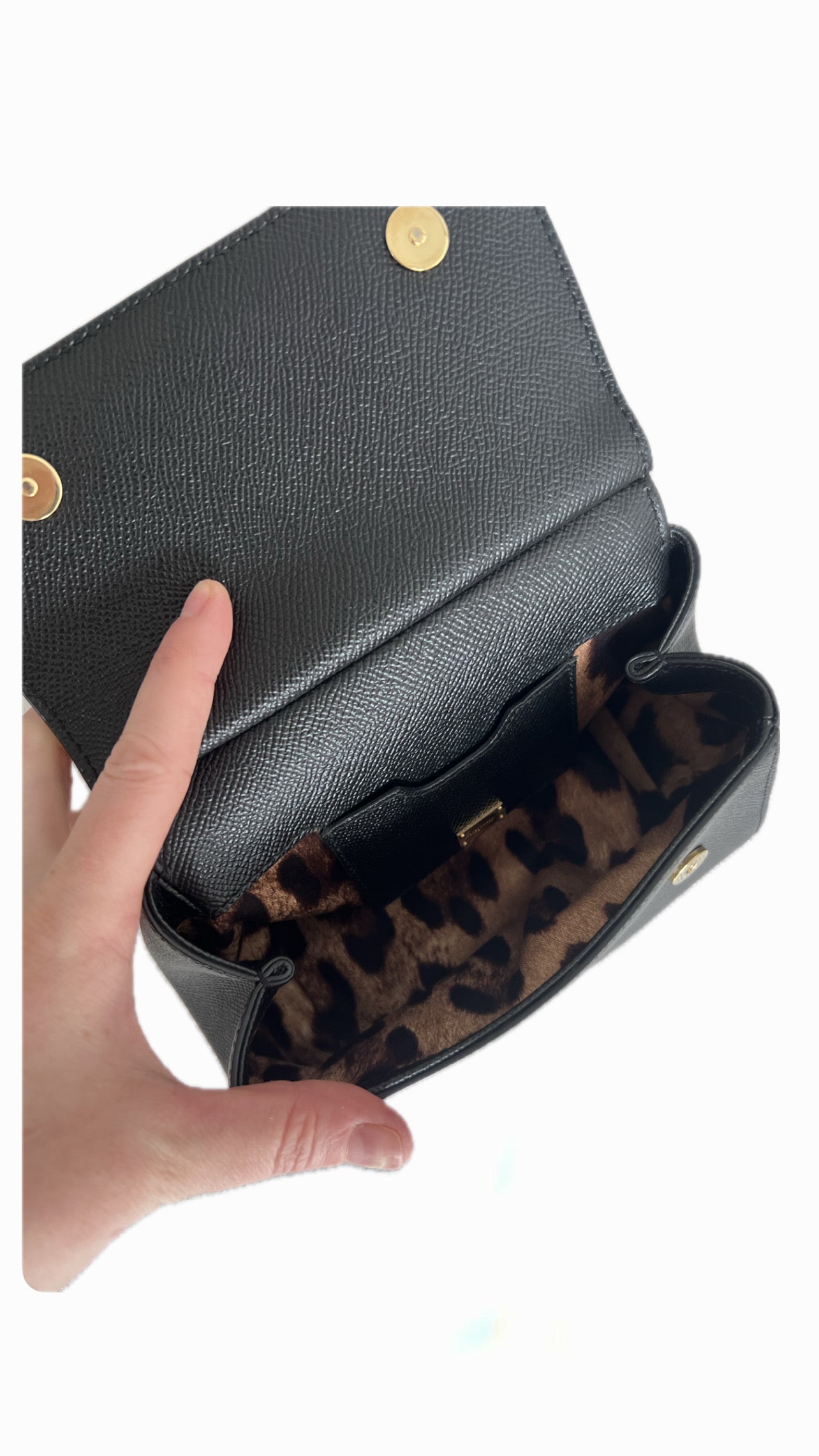 Dolce & Gabbana Mini 2way