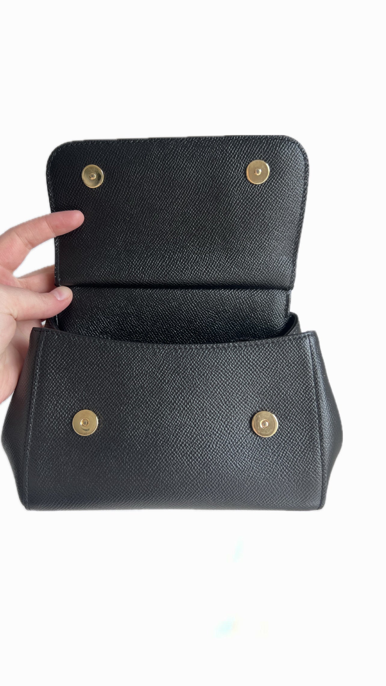Dolce & Gabbana Mini 2way