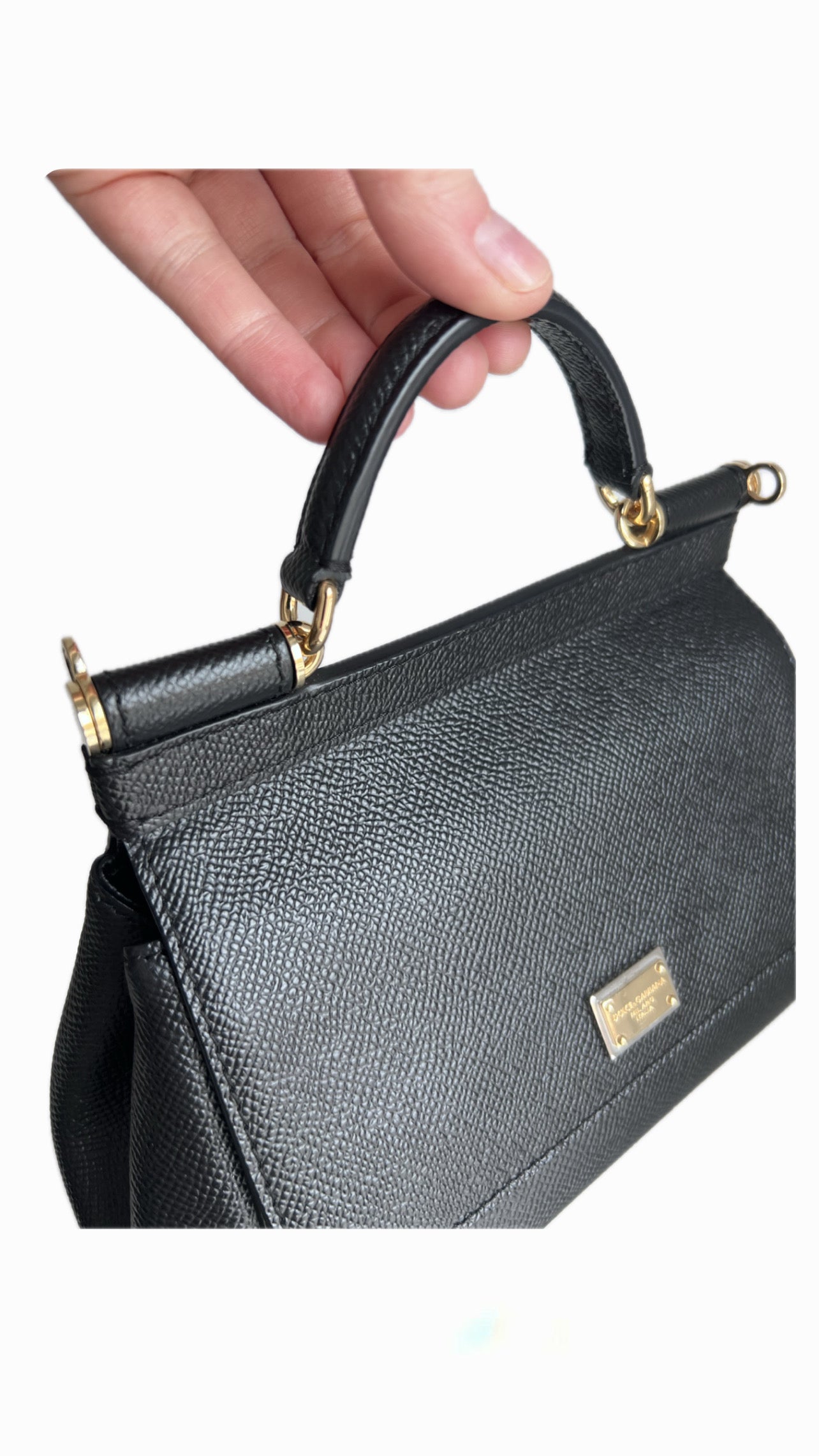 Dolce & Gabbana Mini 2way