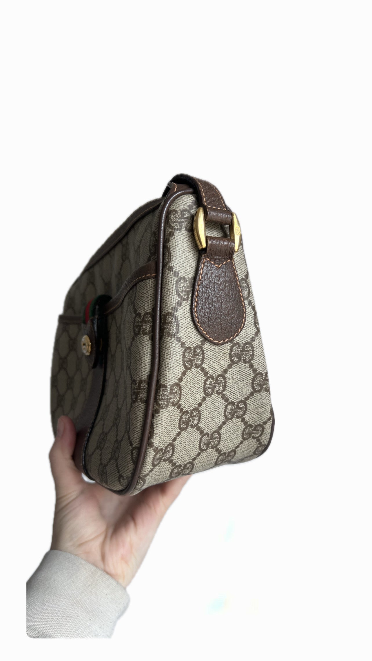 Gucci Ophidia Crossbody