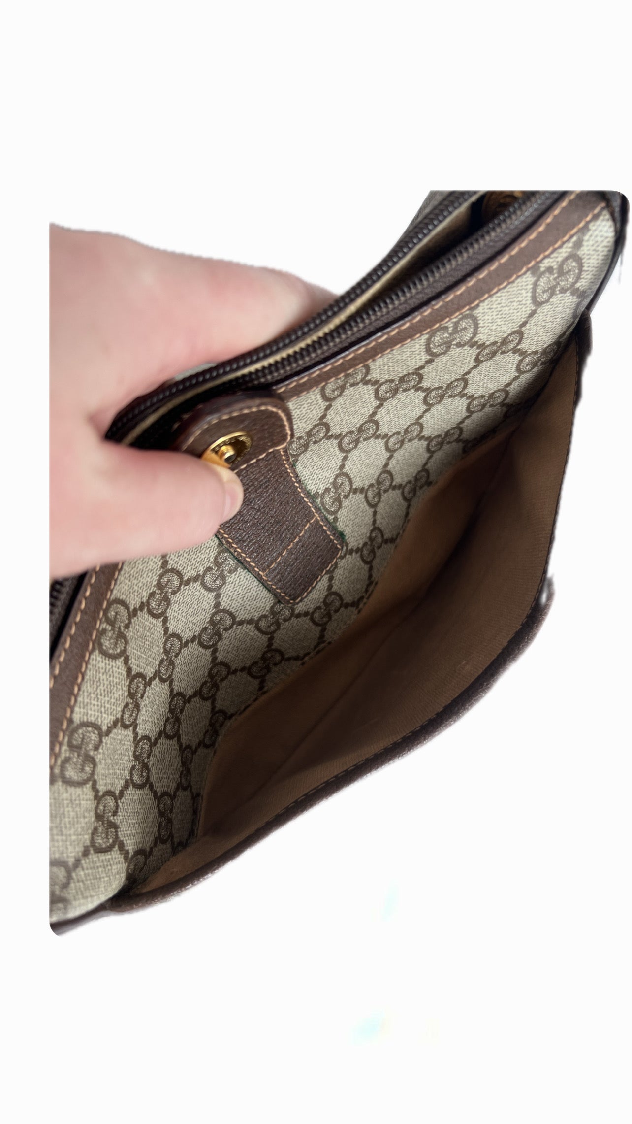 Gucci Ophidia Crossbody
