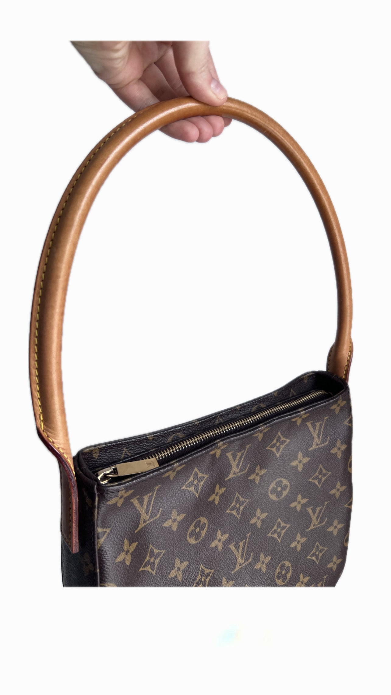 Louis Vuitton Lopping MM