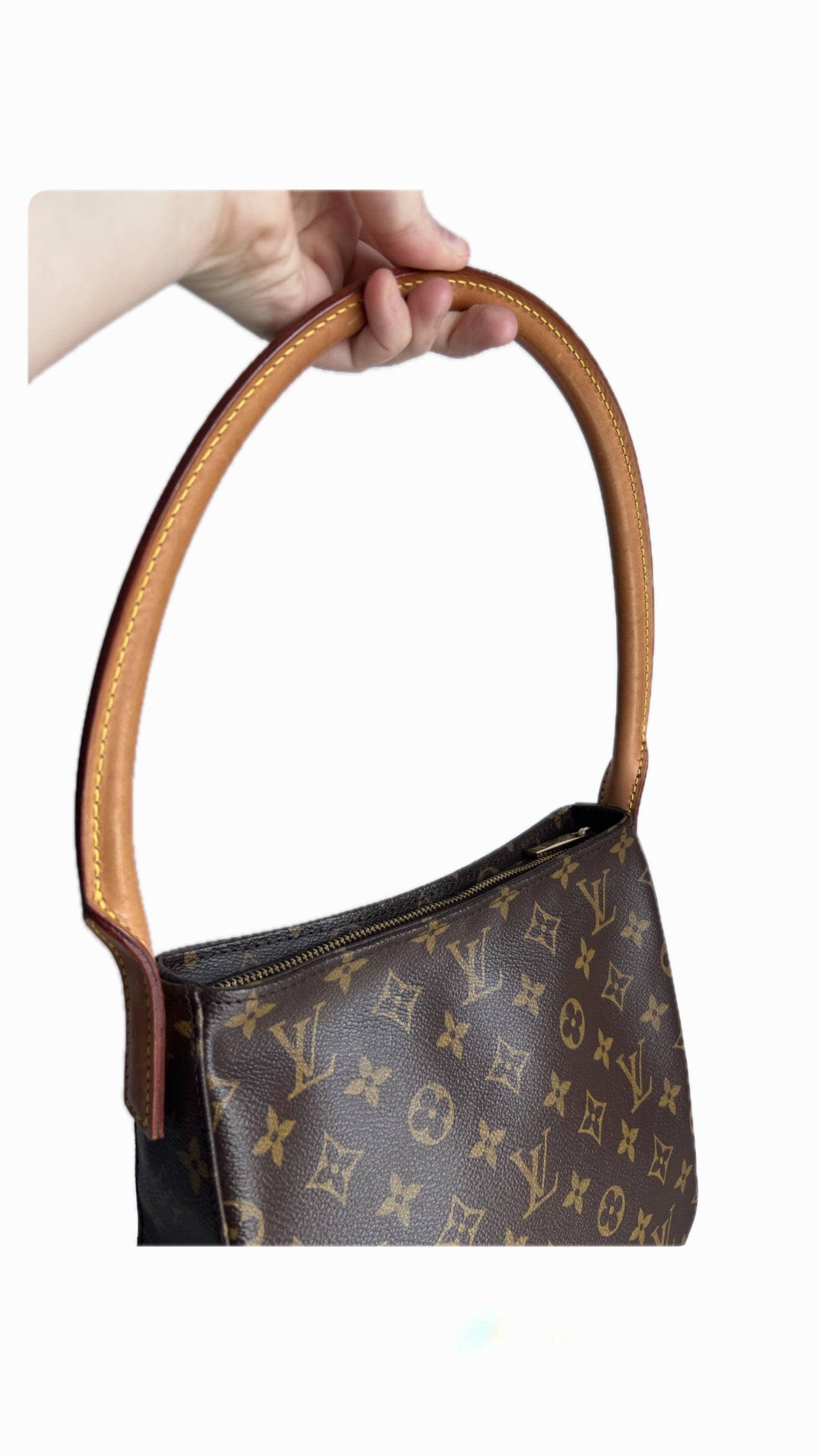 Louis Vuitton Lopping MM