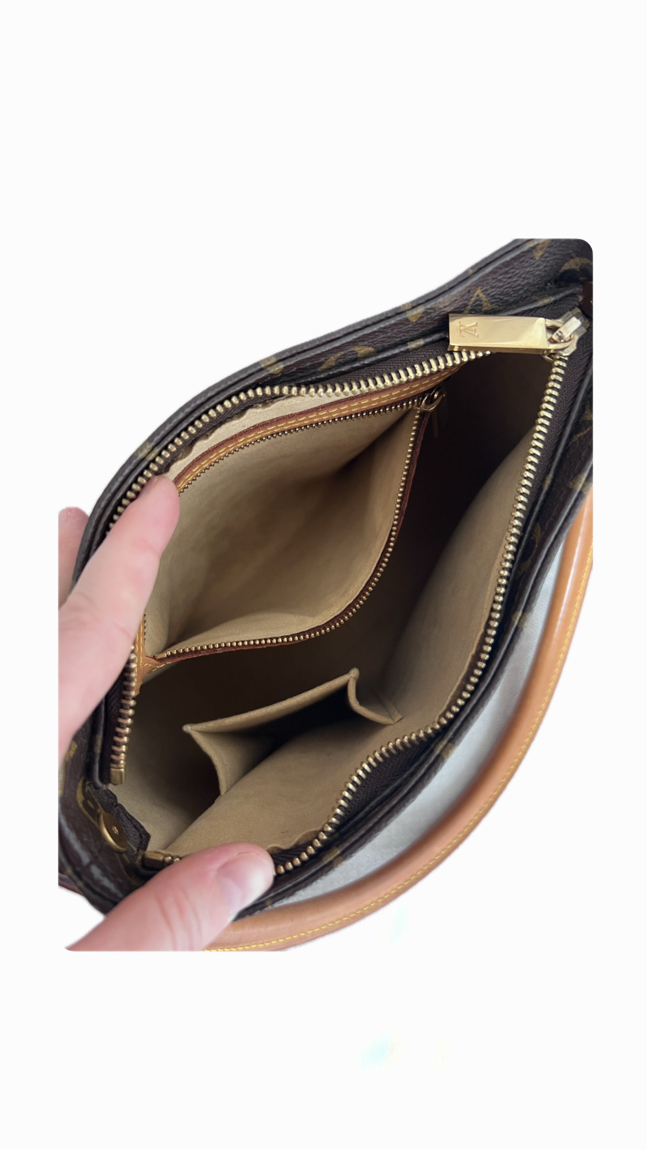 Louis Vuitton Lopping MM