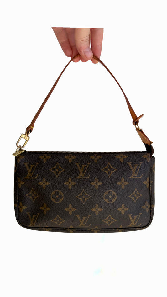 Louis Vuitton Pochette