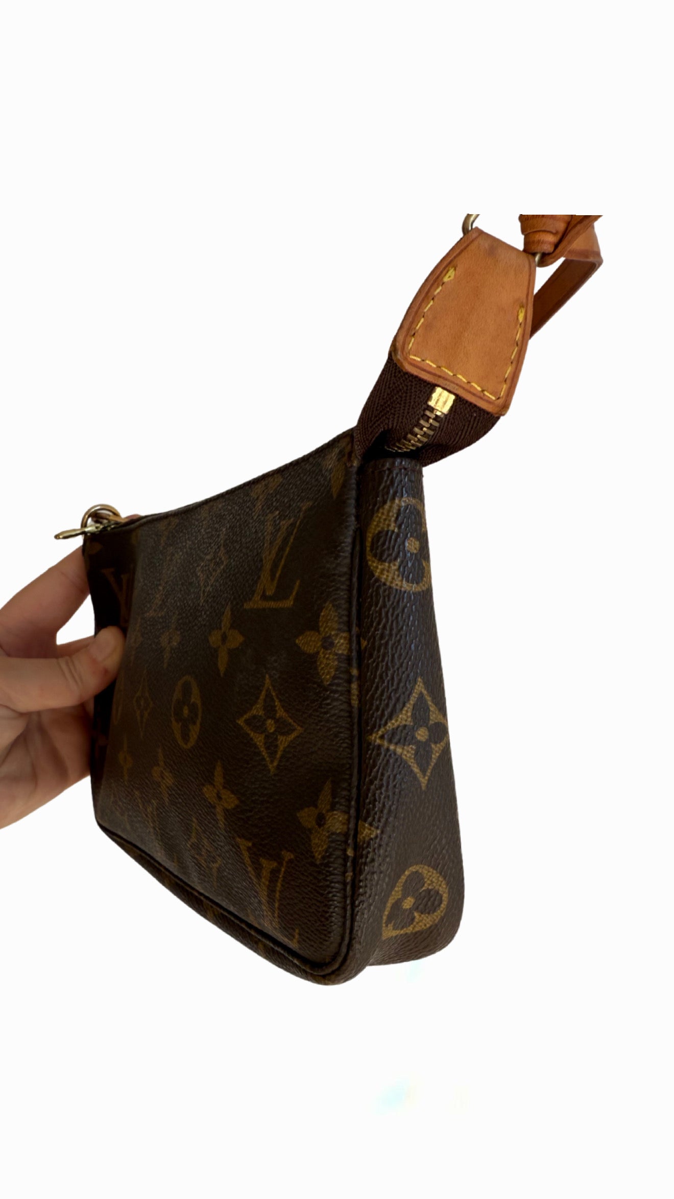 Louis Vuitton Pochette