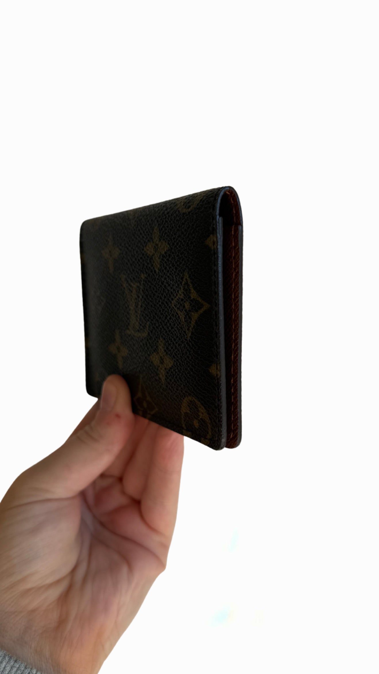 Louis Vuitton Card Holder