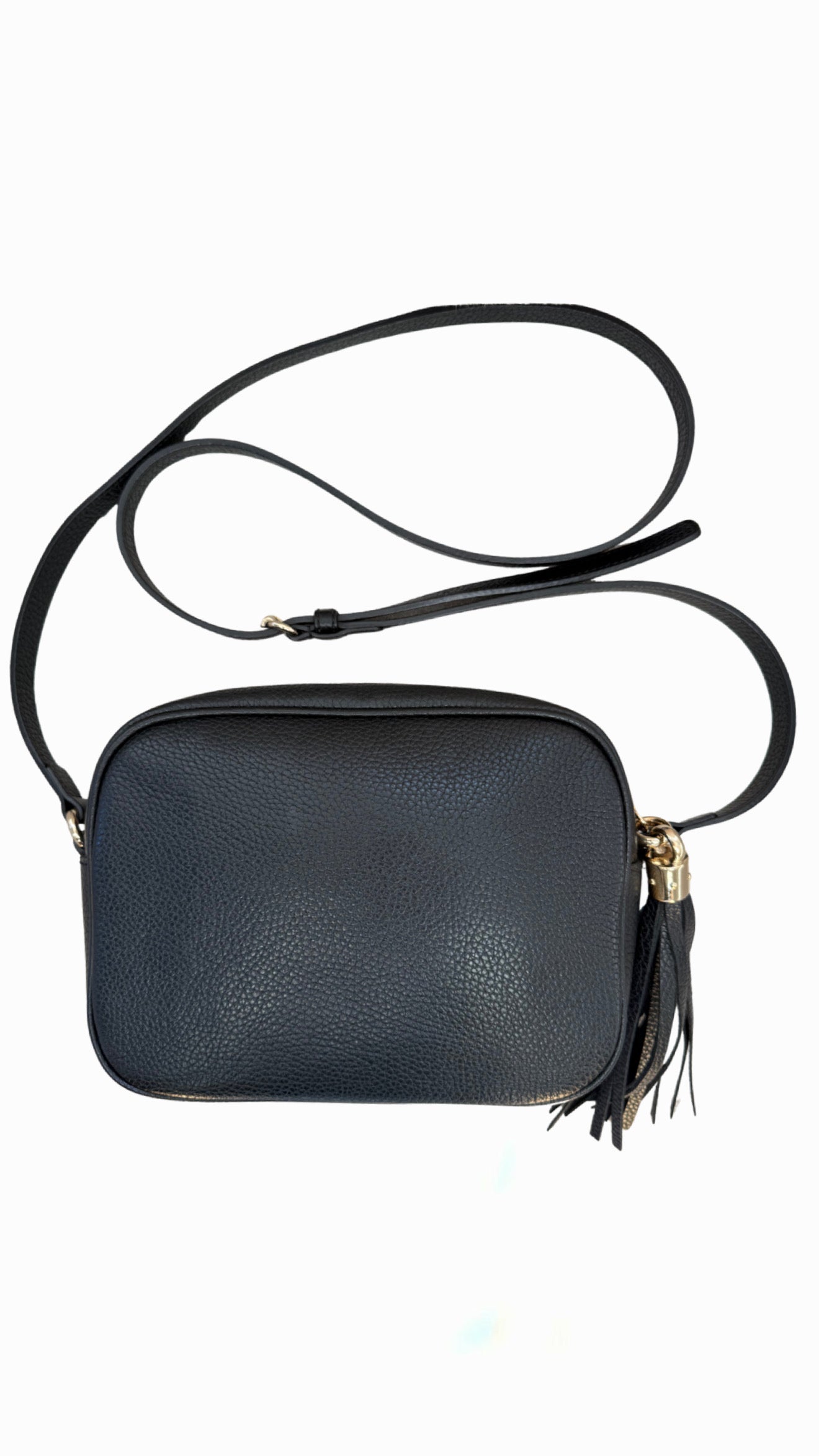 Gucci interlocking G Soho Disco