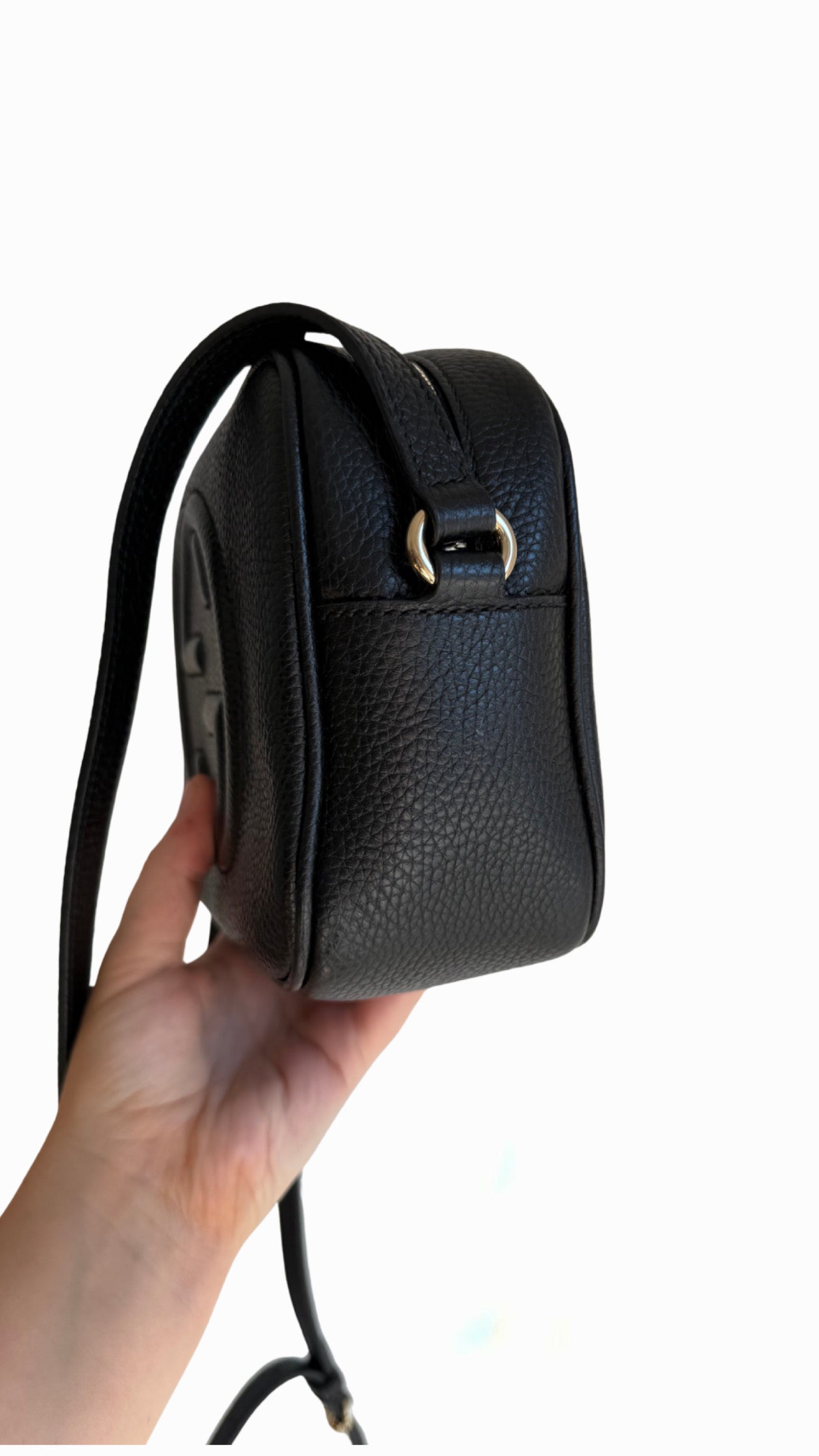 Gucci interlocking G Soho Disco