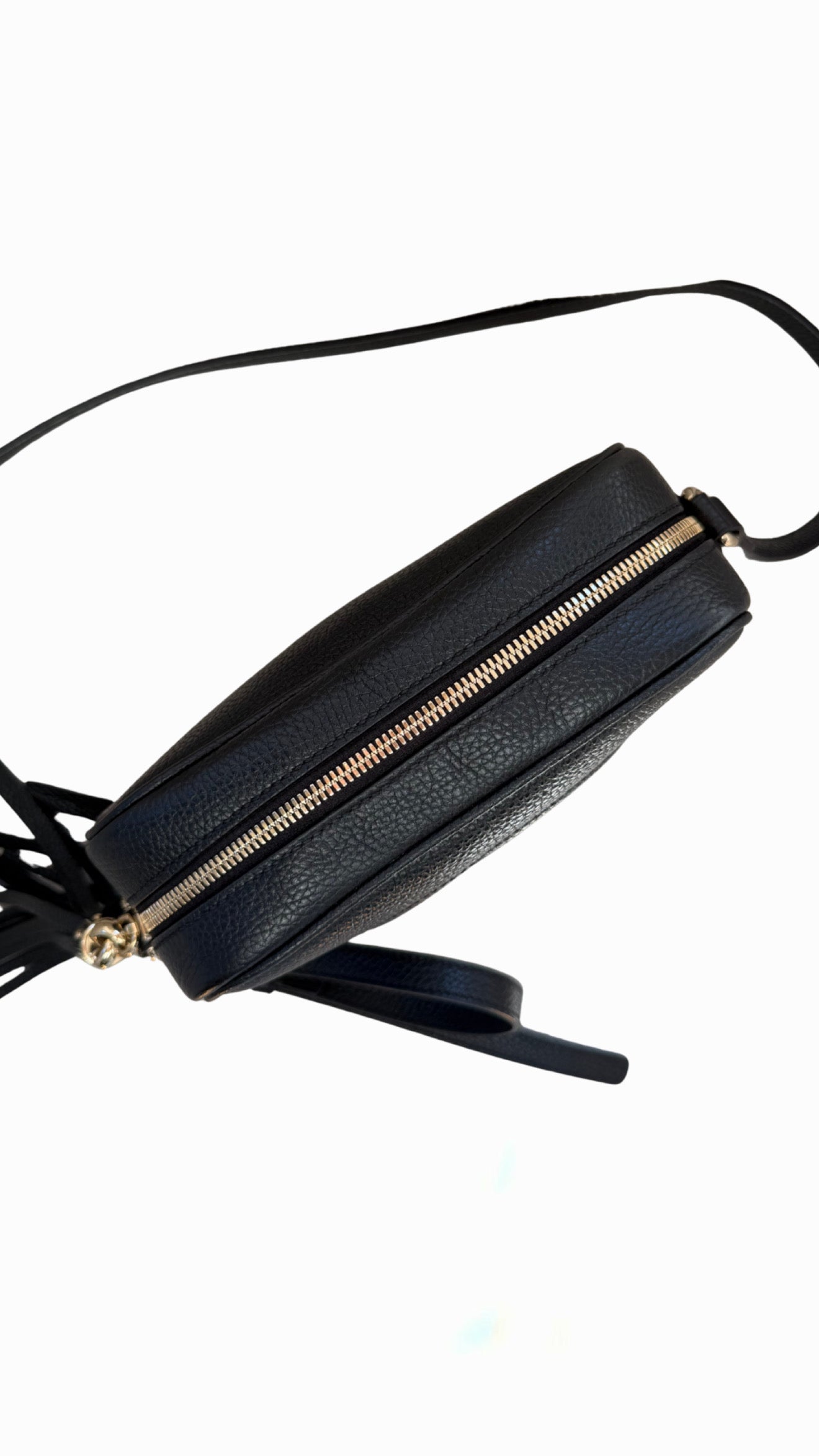 Gucci interlocking G Soho Disco