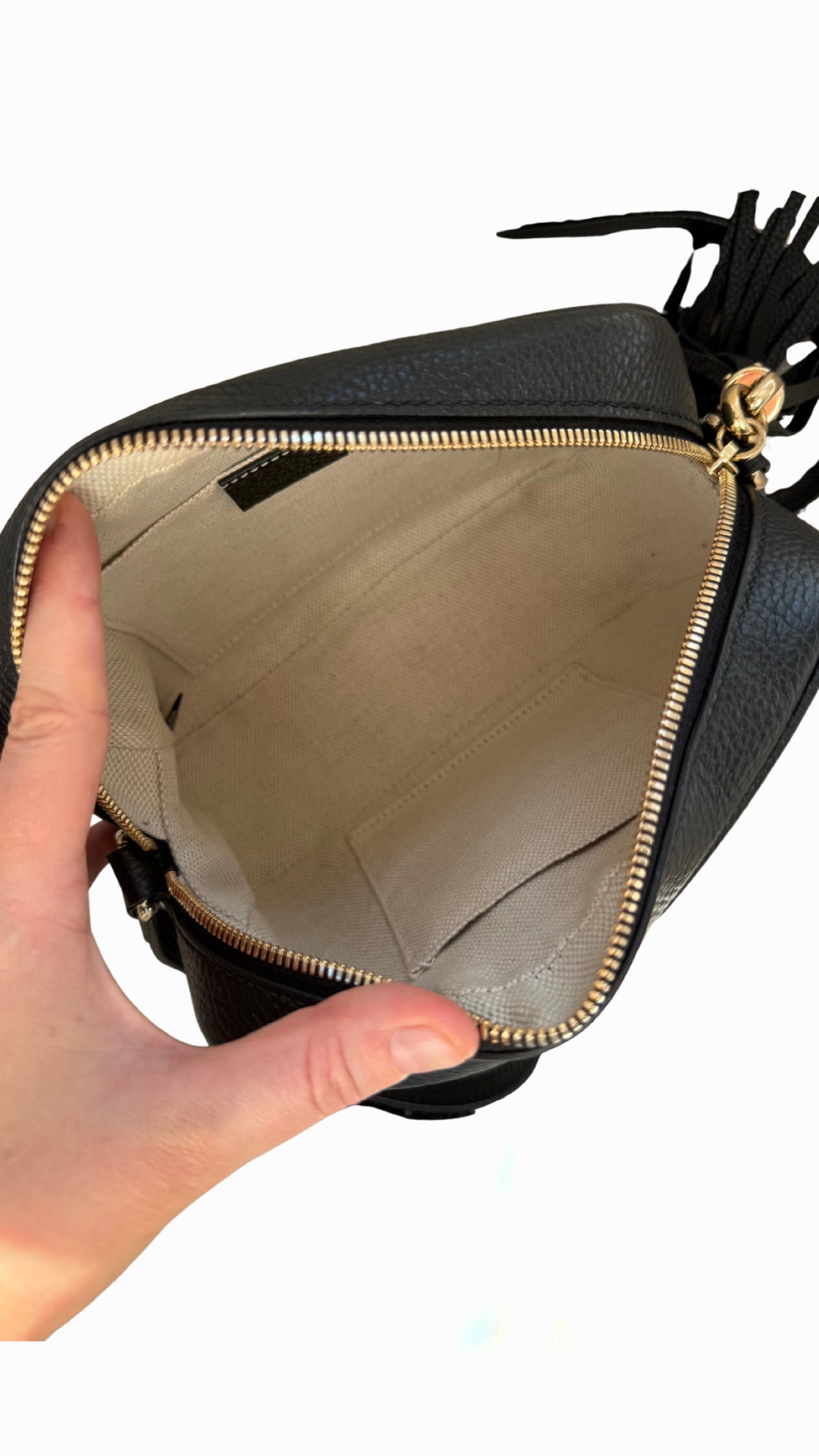 Gucci interlocking G Soho Disco