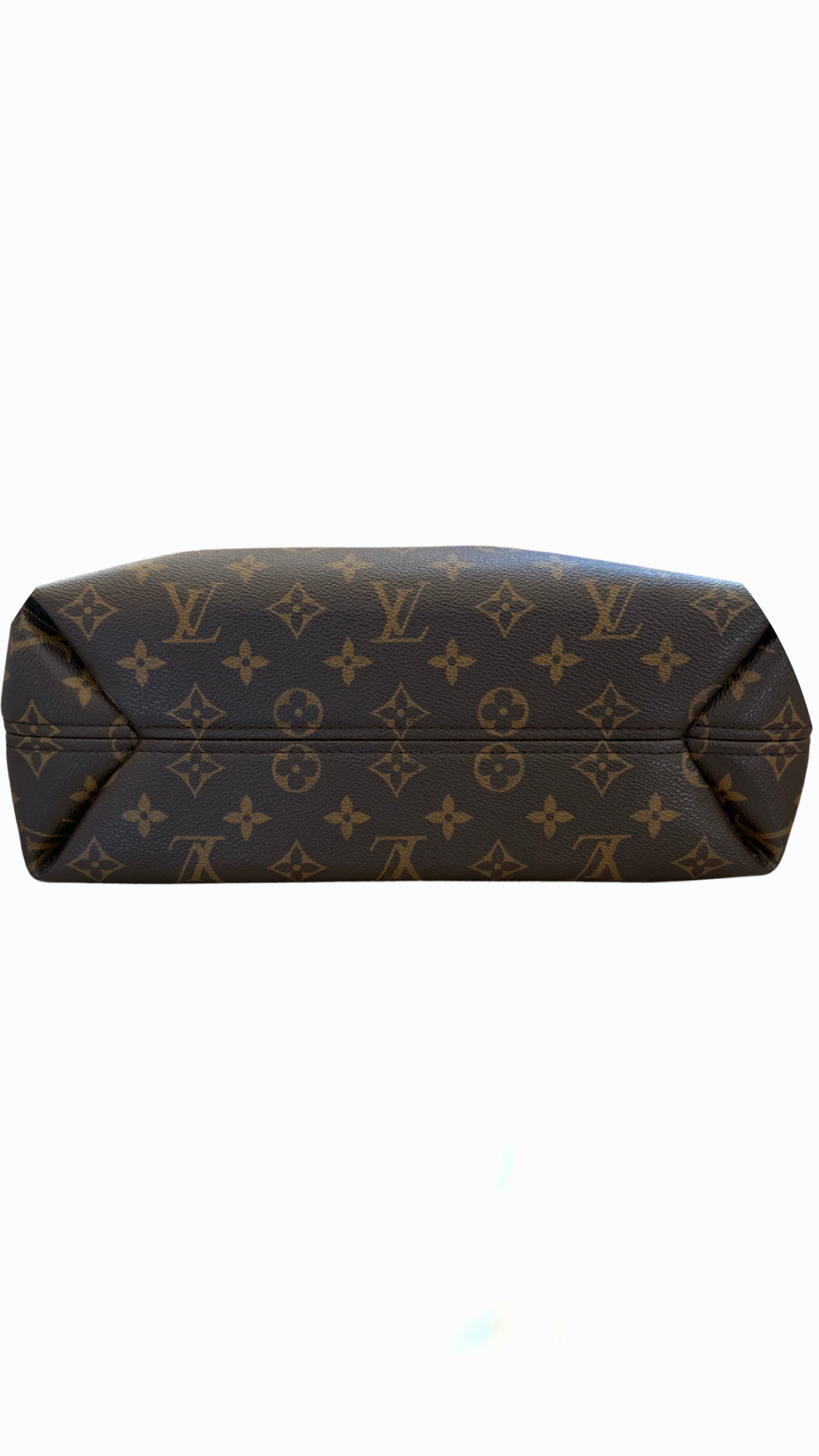Louis Vuitton Monogram Sully PM