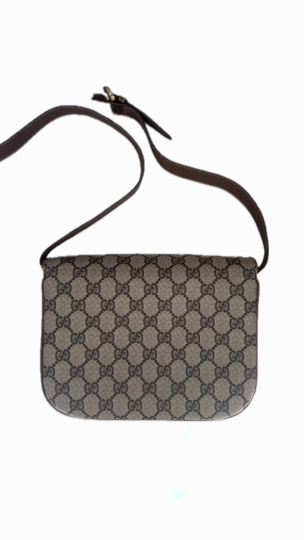 Gucci Messenger Bag