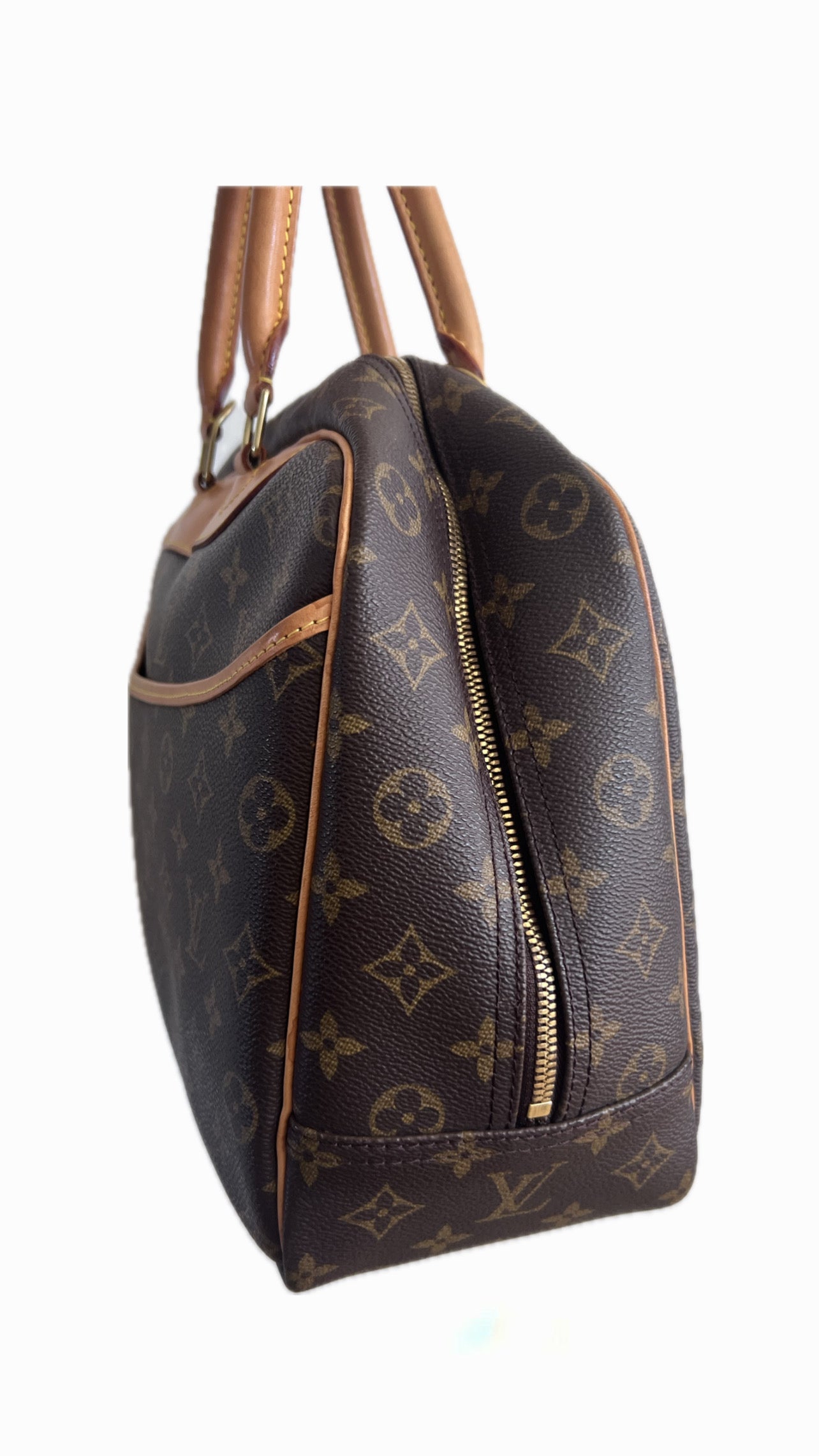 Louis Vuitton Deauville