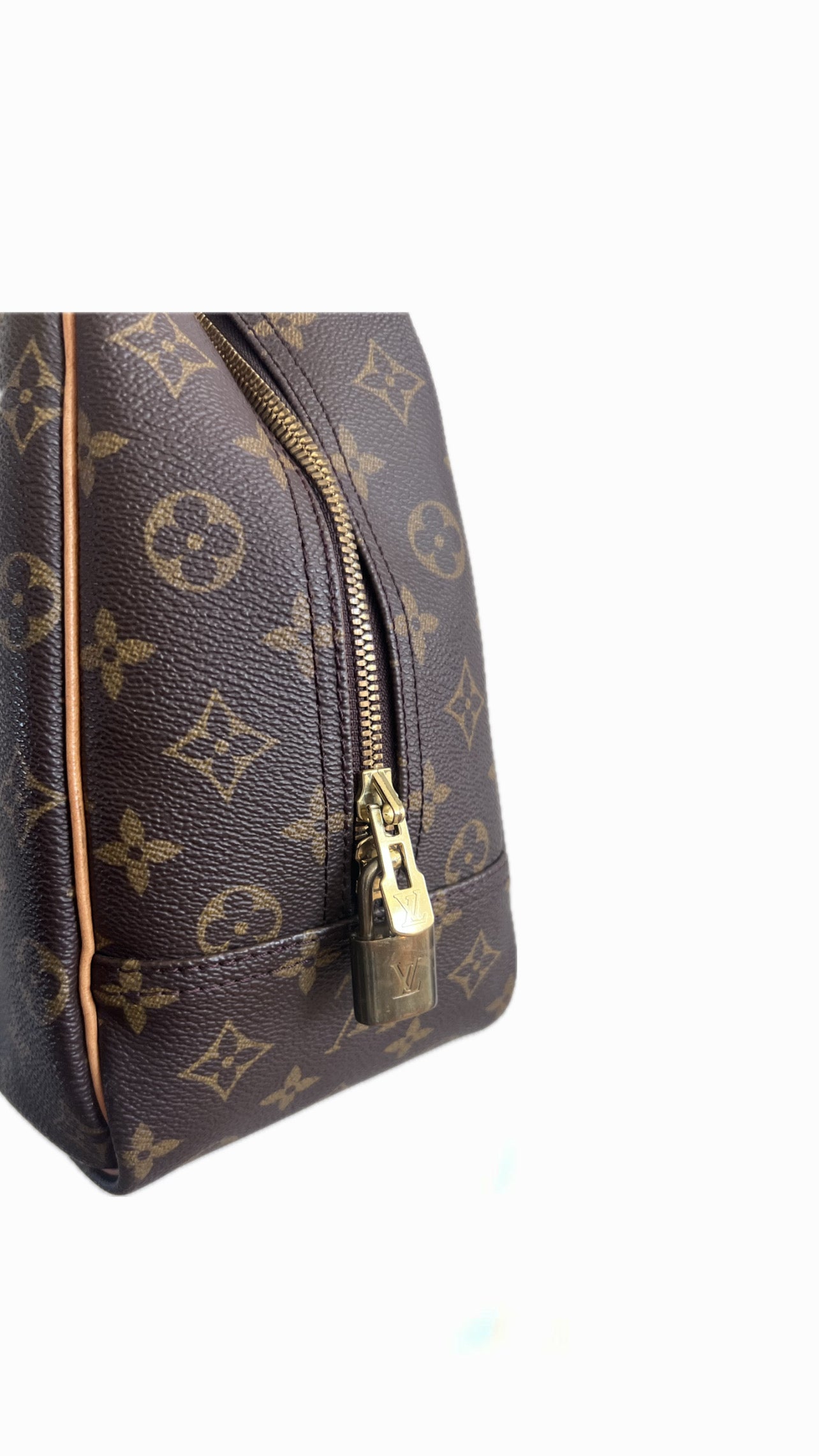 Louis Vuitton Deauville