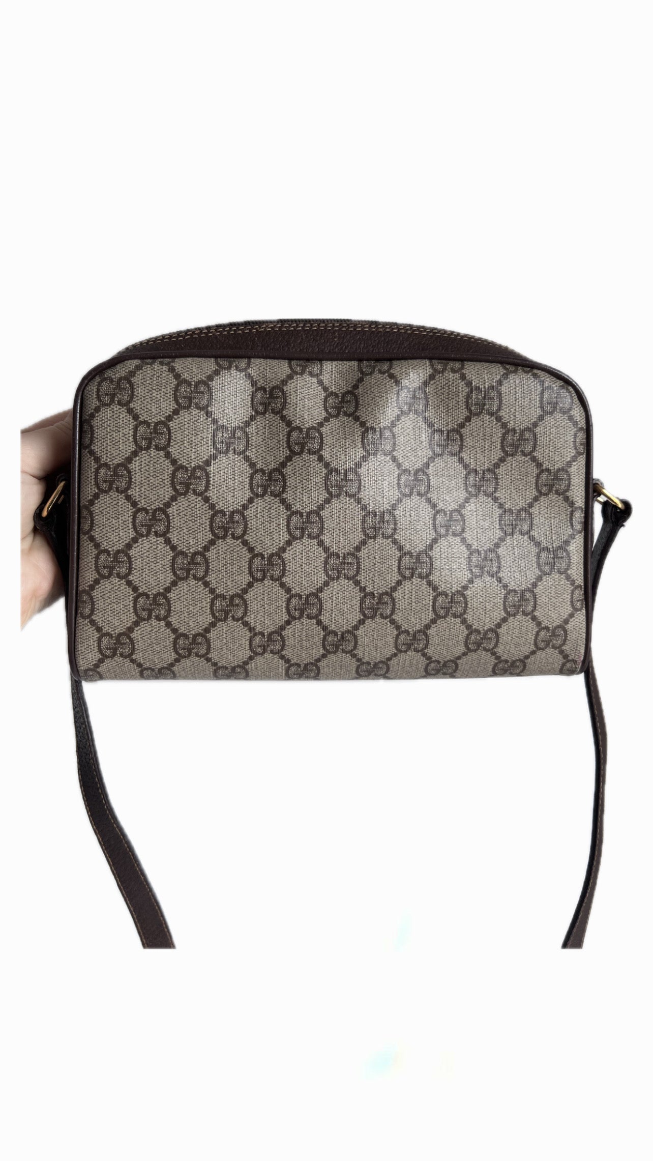 Gucci Sherry Line Crossbody