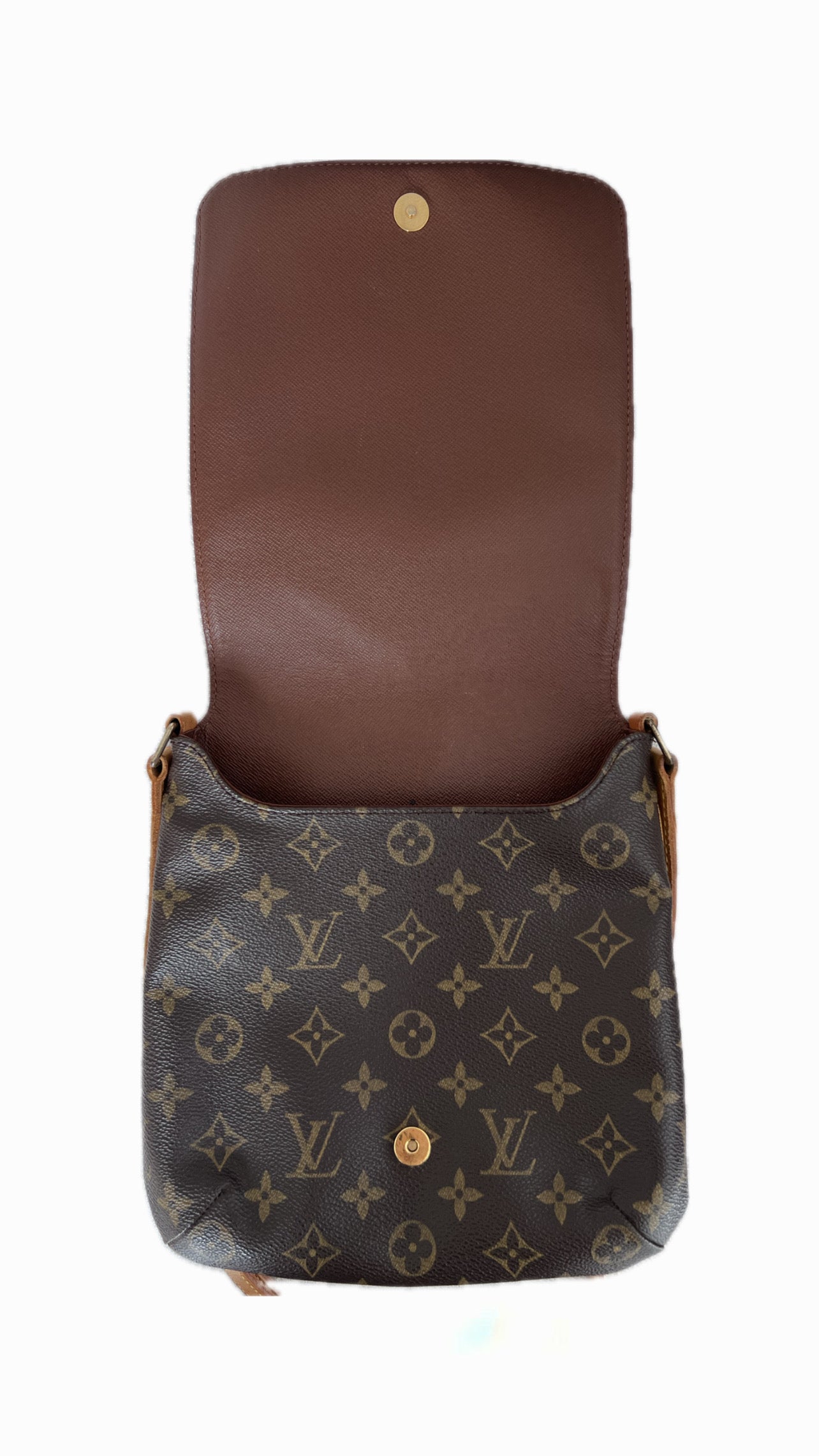 Louis Vuitton Musette Long Strap