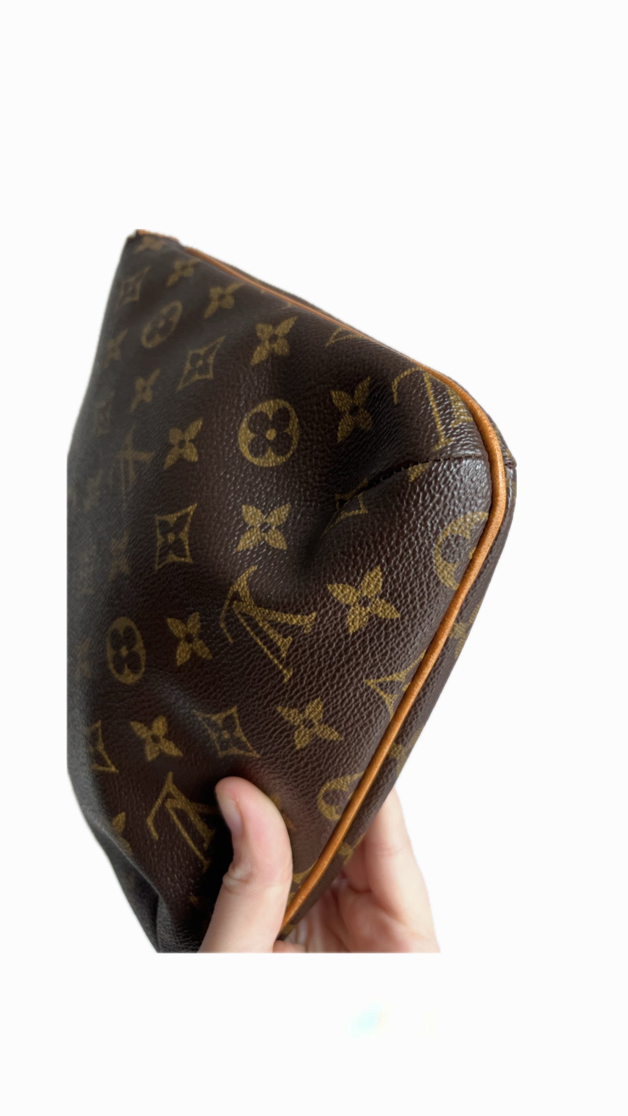Louis Vuitton Musette Long Strap