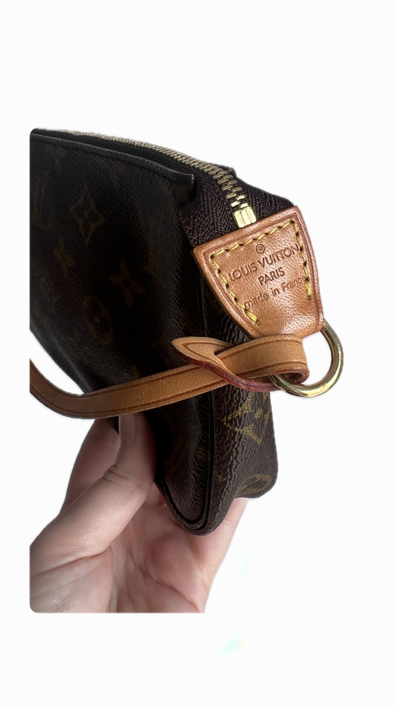 Louis Vuitton Pochette