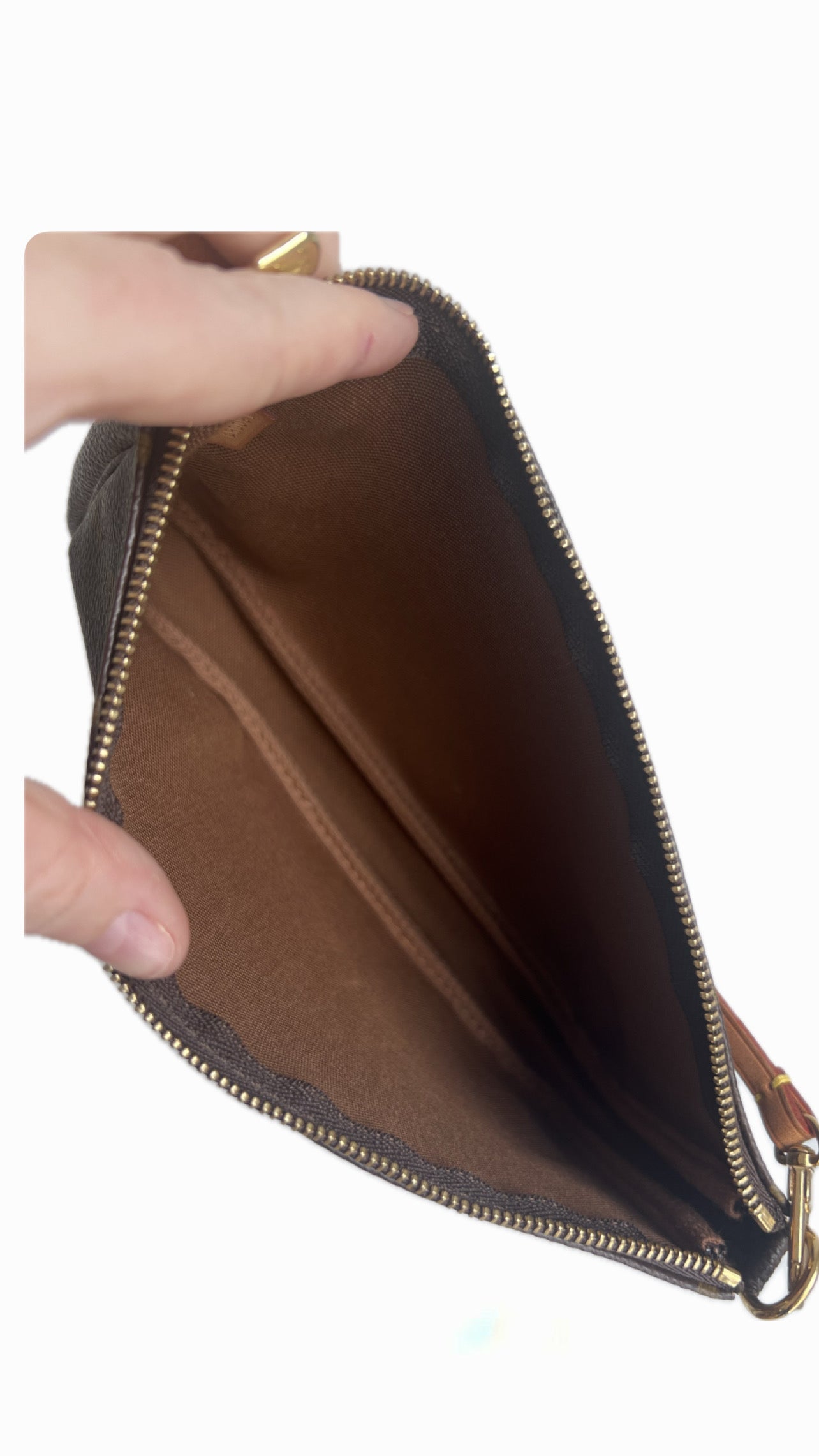 Louis Vuitton Pochette