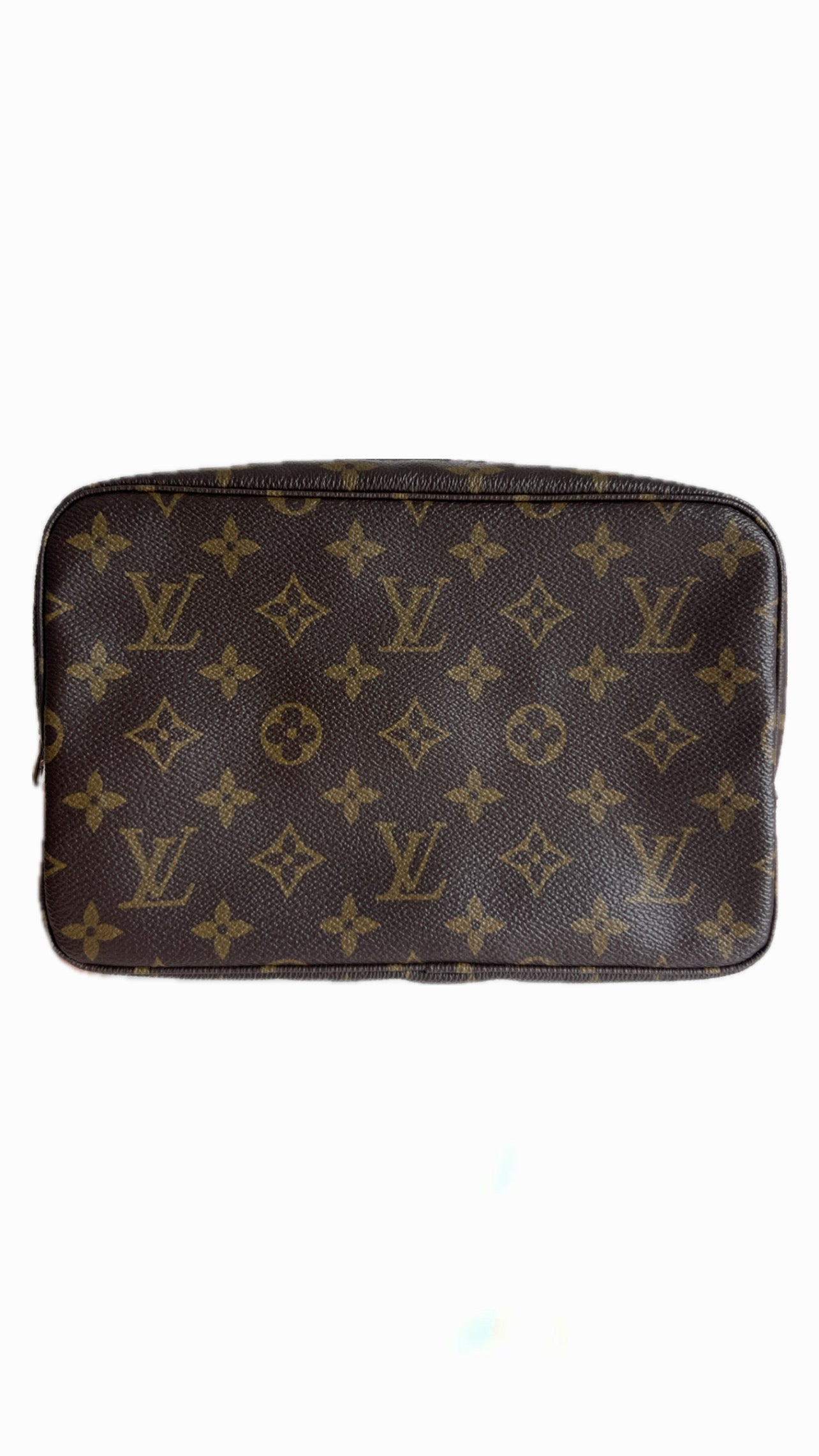 Louis Vuitton Trousse De Toilette 23