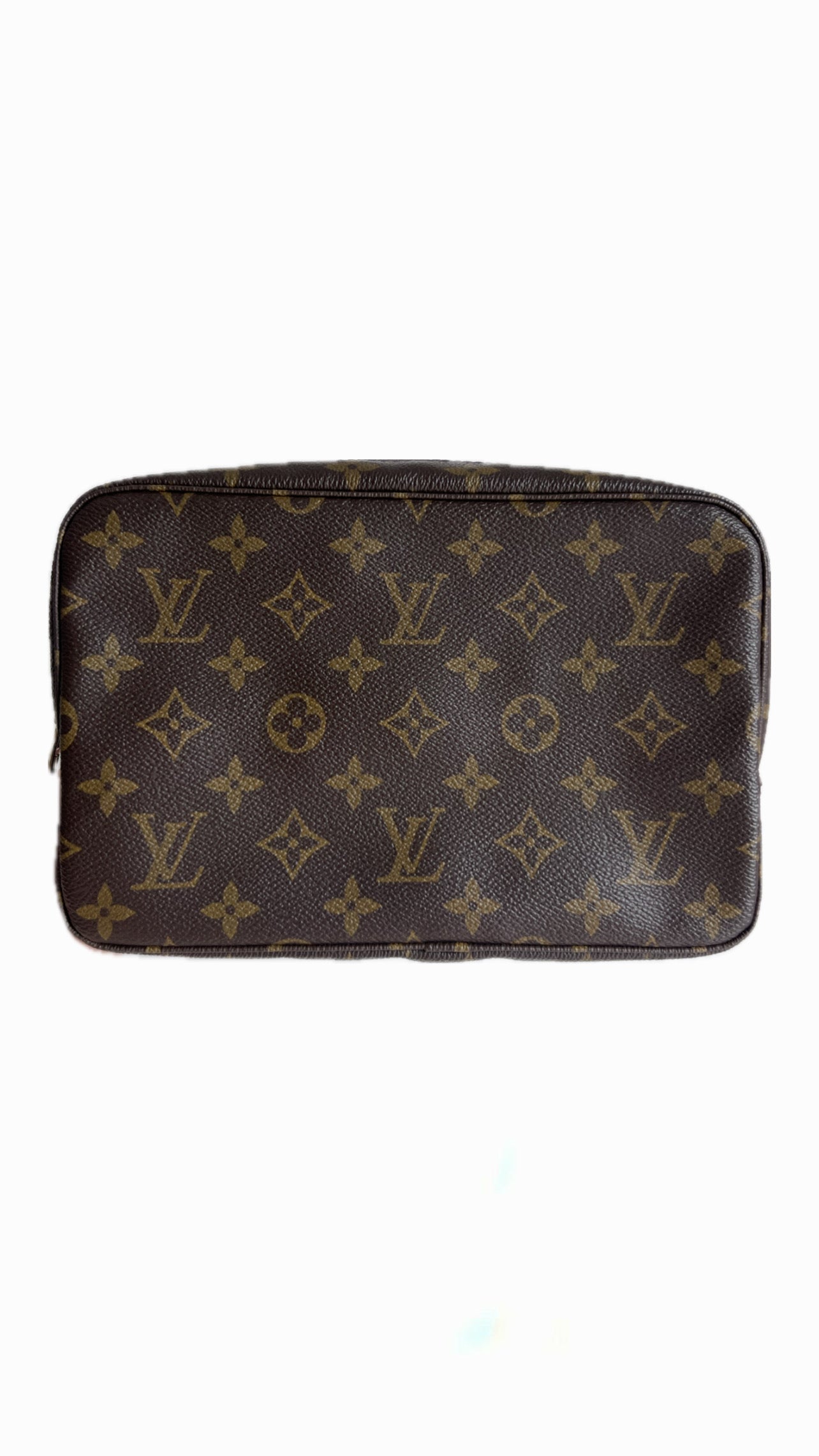 Louis Vuitton Trousse De Toilette 23