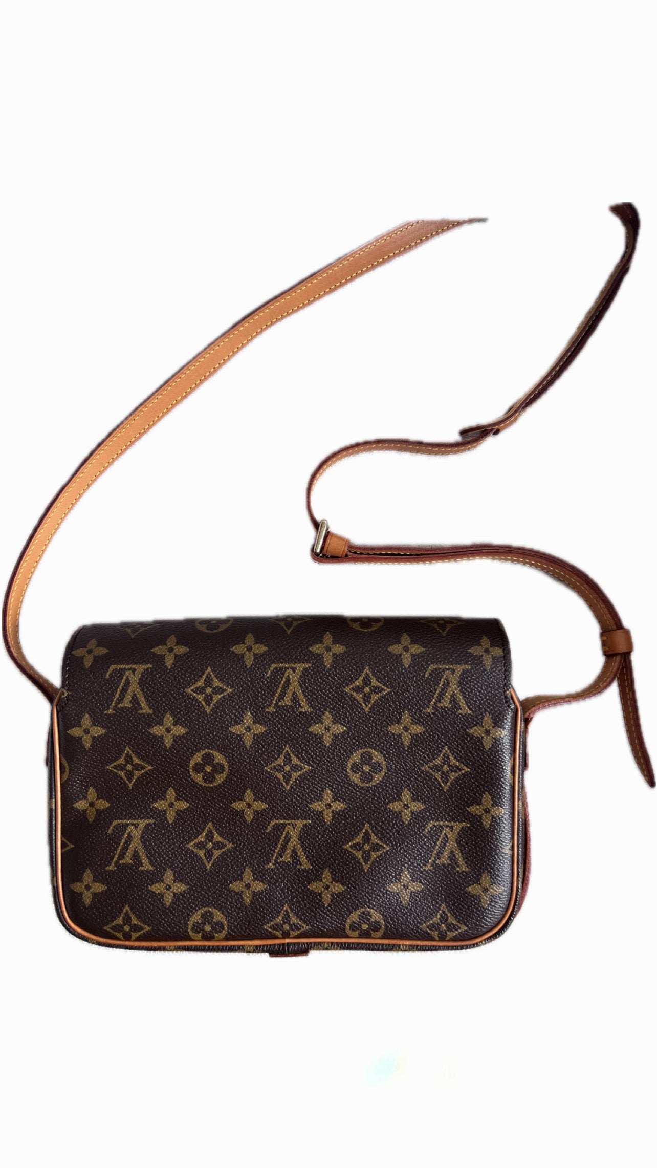 Louis Vuitton Saint Germain 24