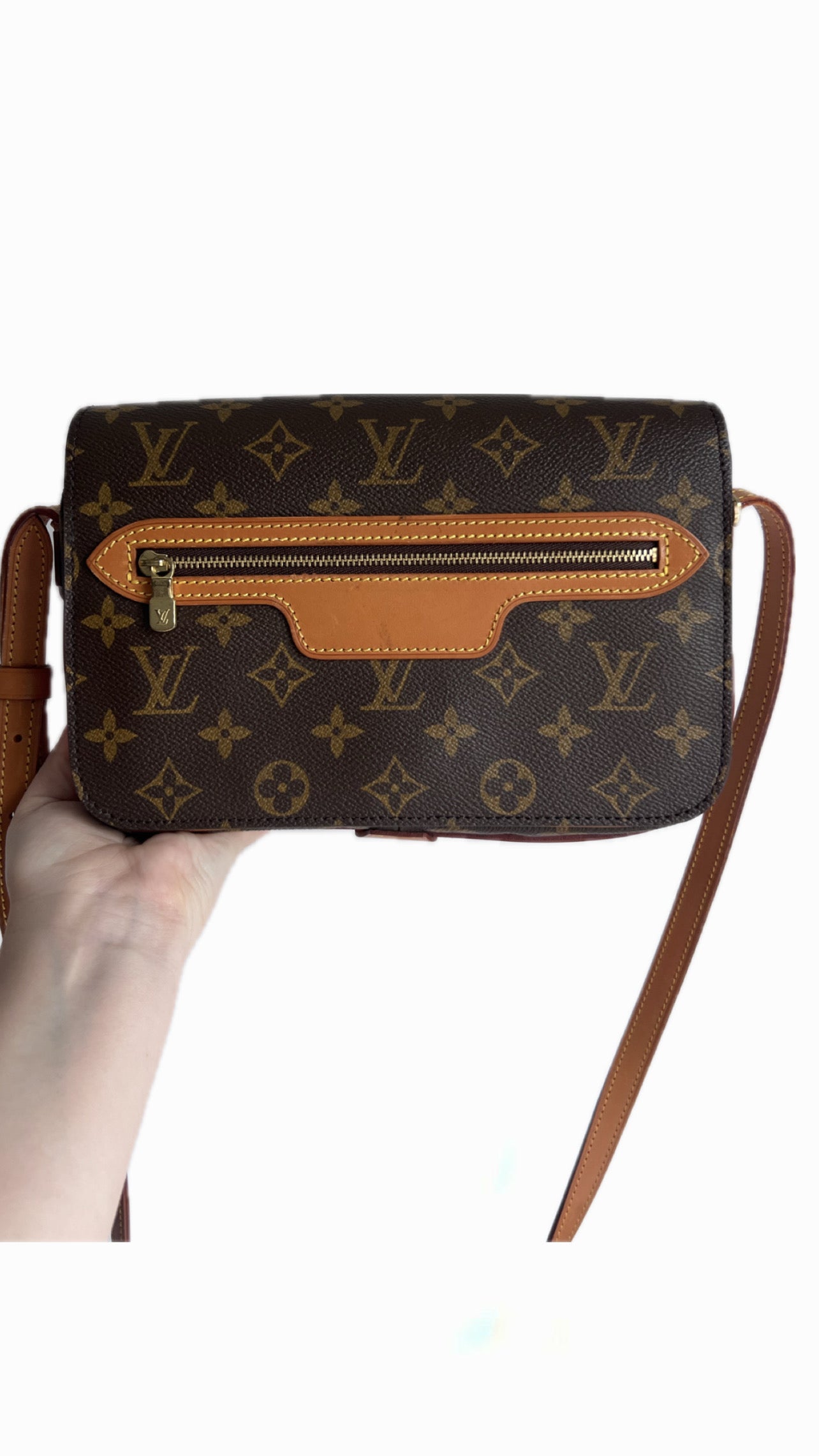 Louis Vuitton Saint Germain 24