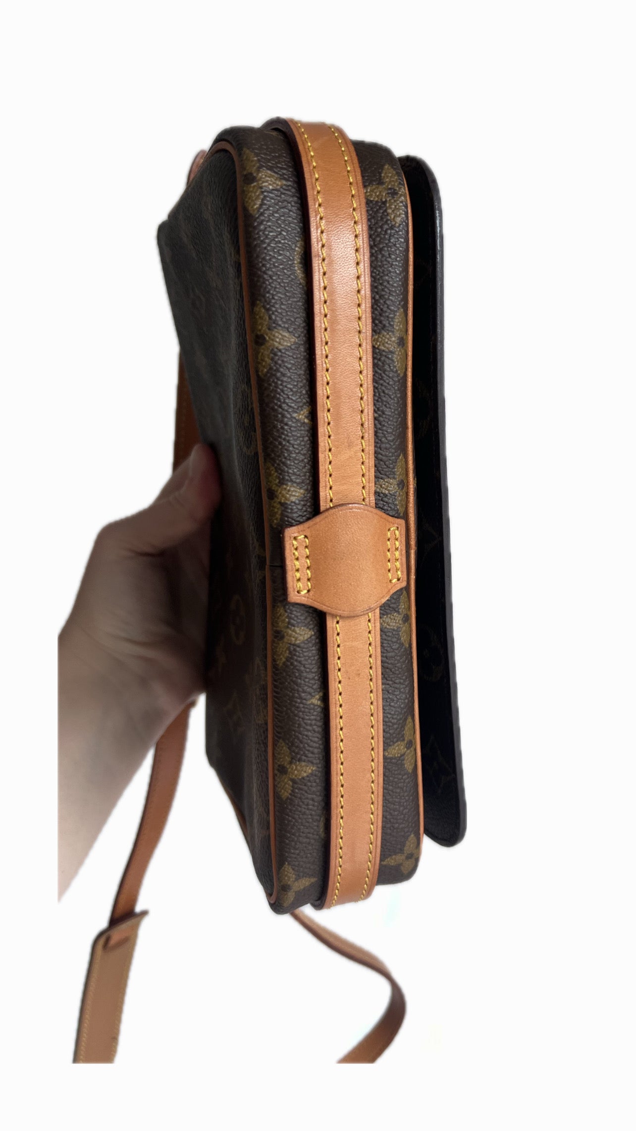 Louis Vuitton Saint Germain 24