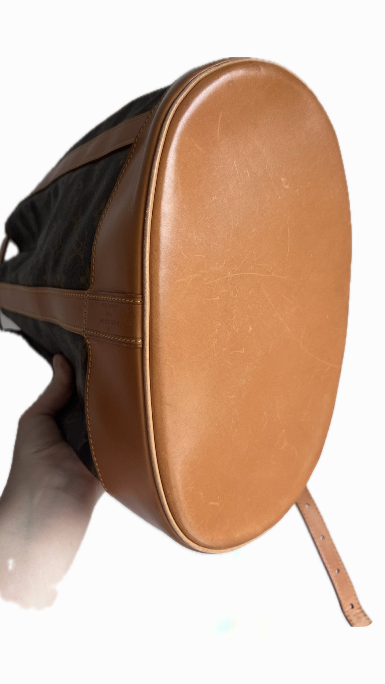 Louis Vuitton Monogram Randonne PM
