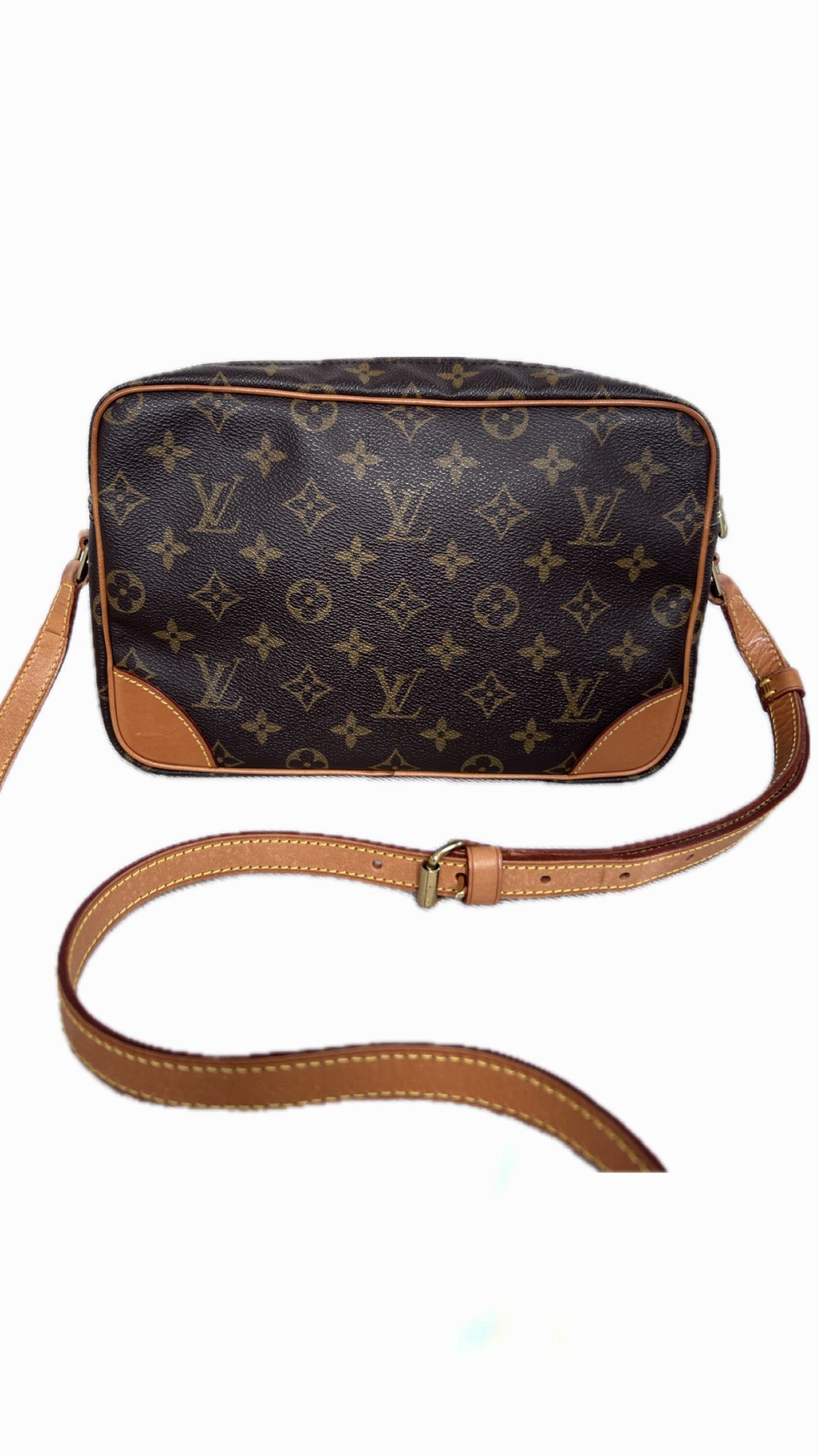 Louis Vuitton Trocadero 27