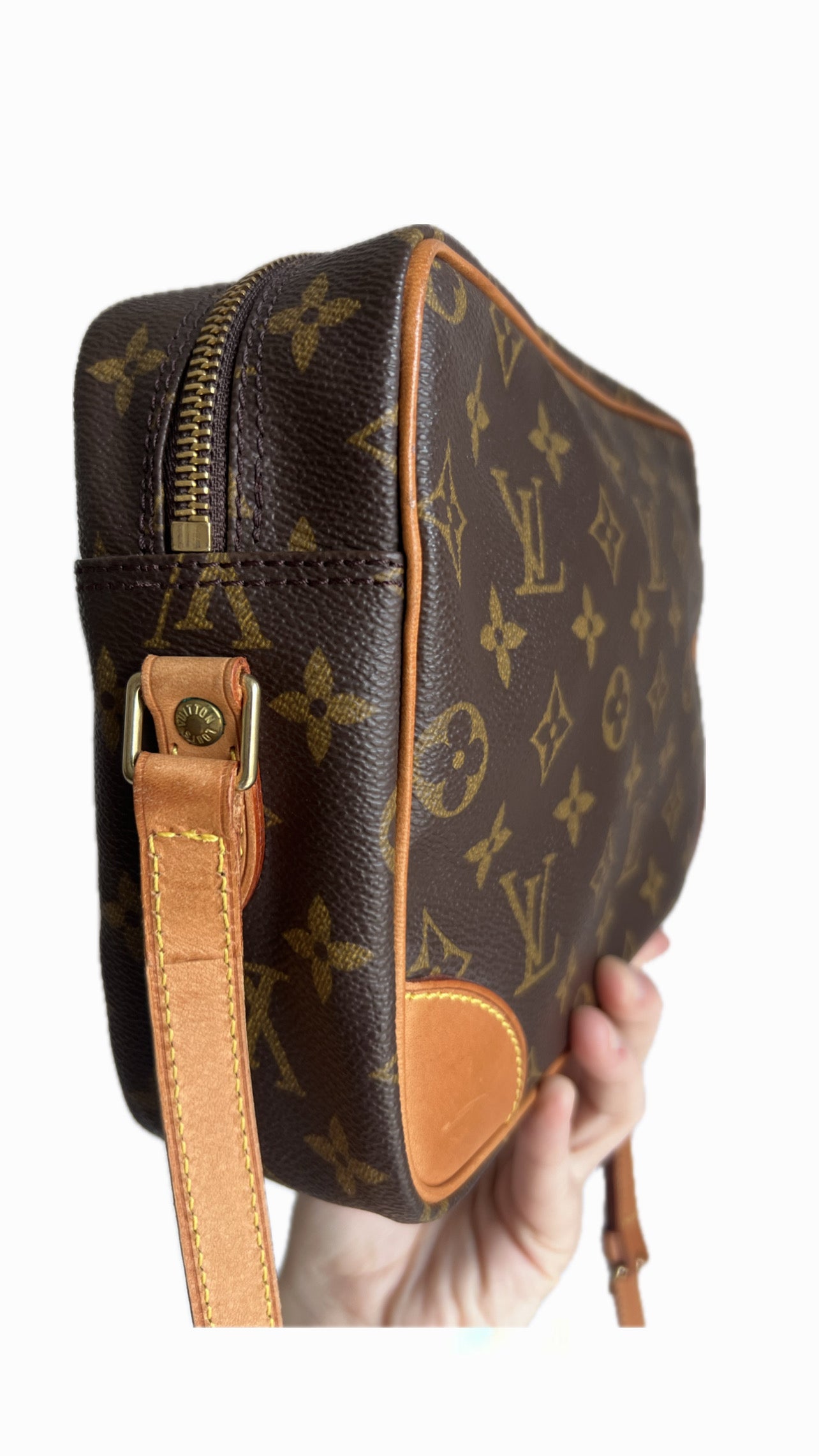 Louis Vuitton Trocadero 27