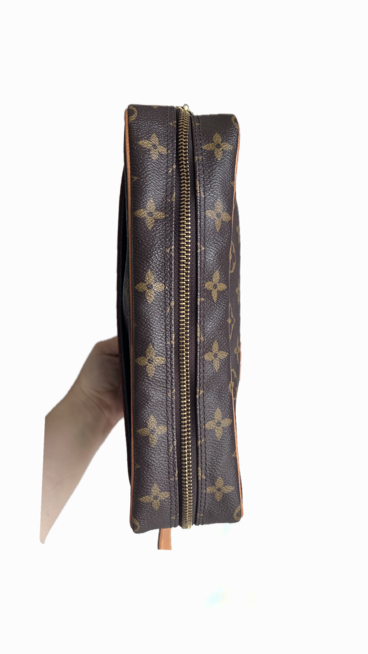 Louis Vuitton Trocadero 27