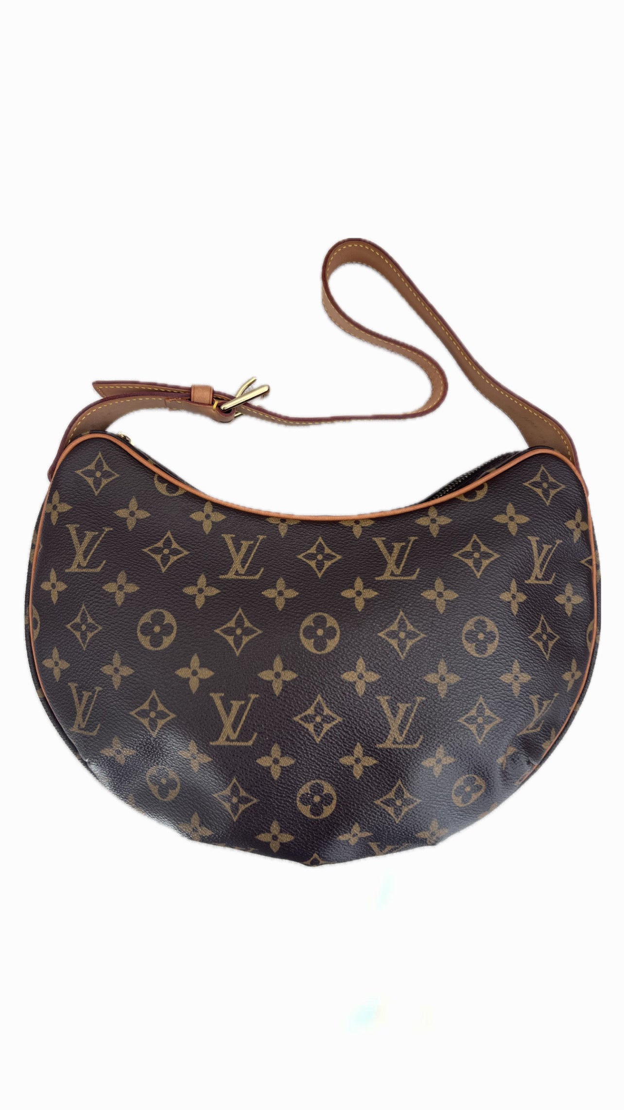 Louis Vuitton Croissant MM