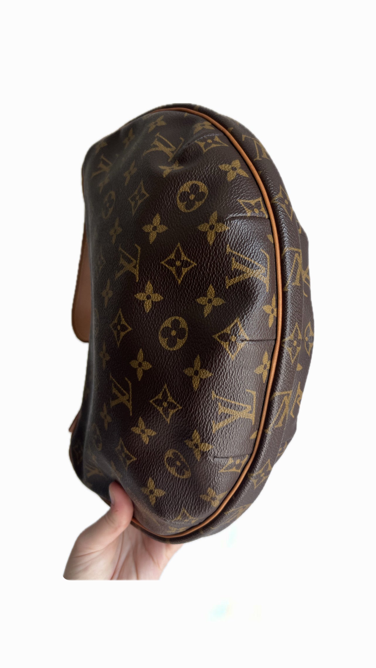 Louis Vuitton Croissant MM