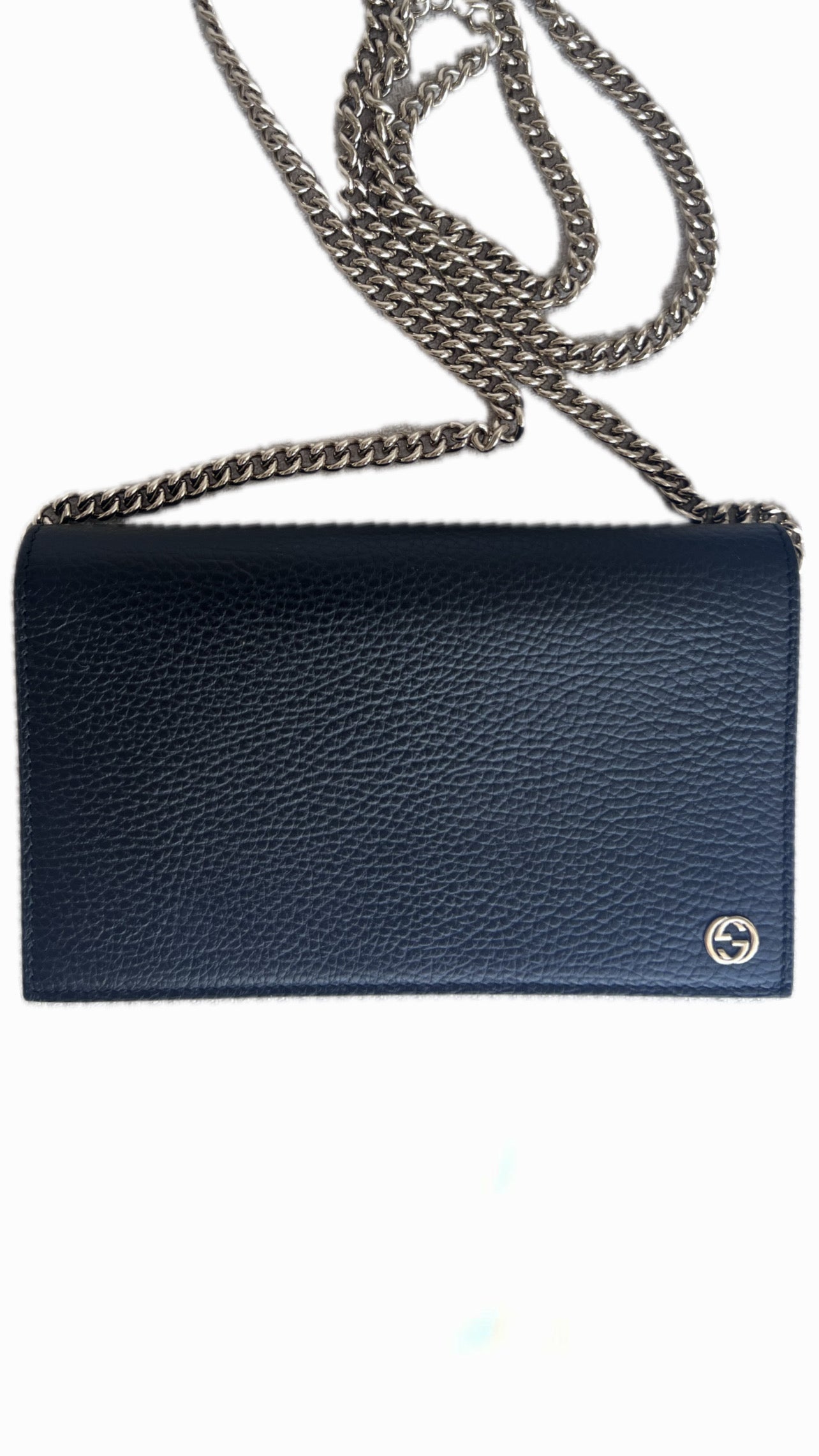 Gucci Wallet on Chain