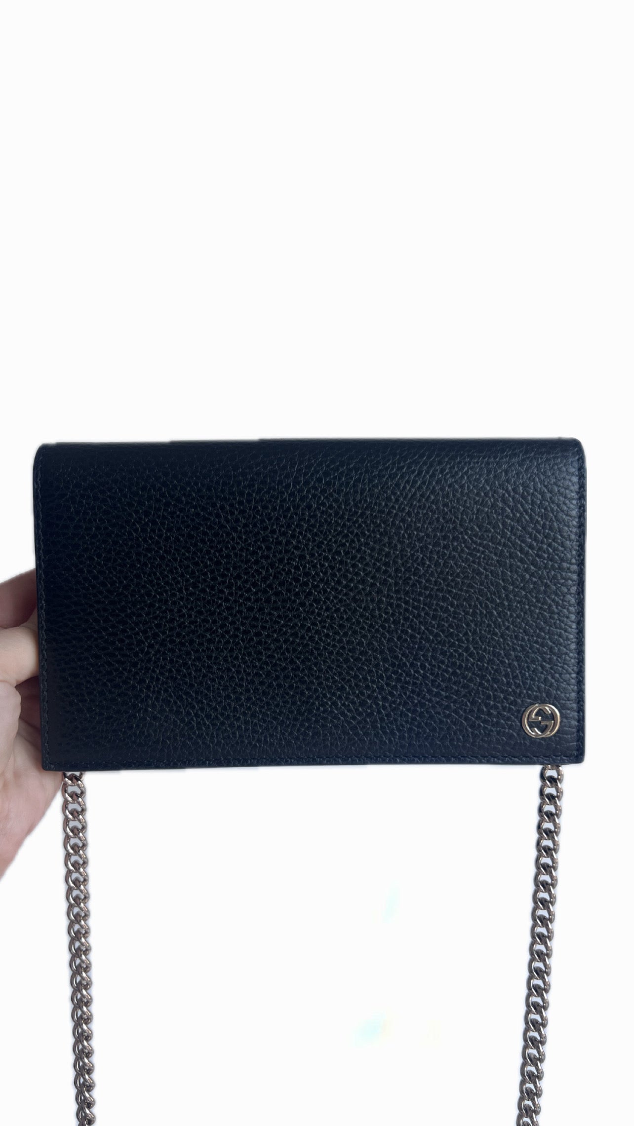 Gucci Wallet on Chain